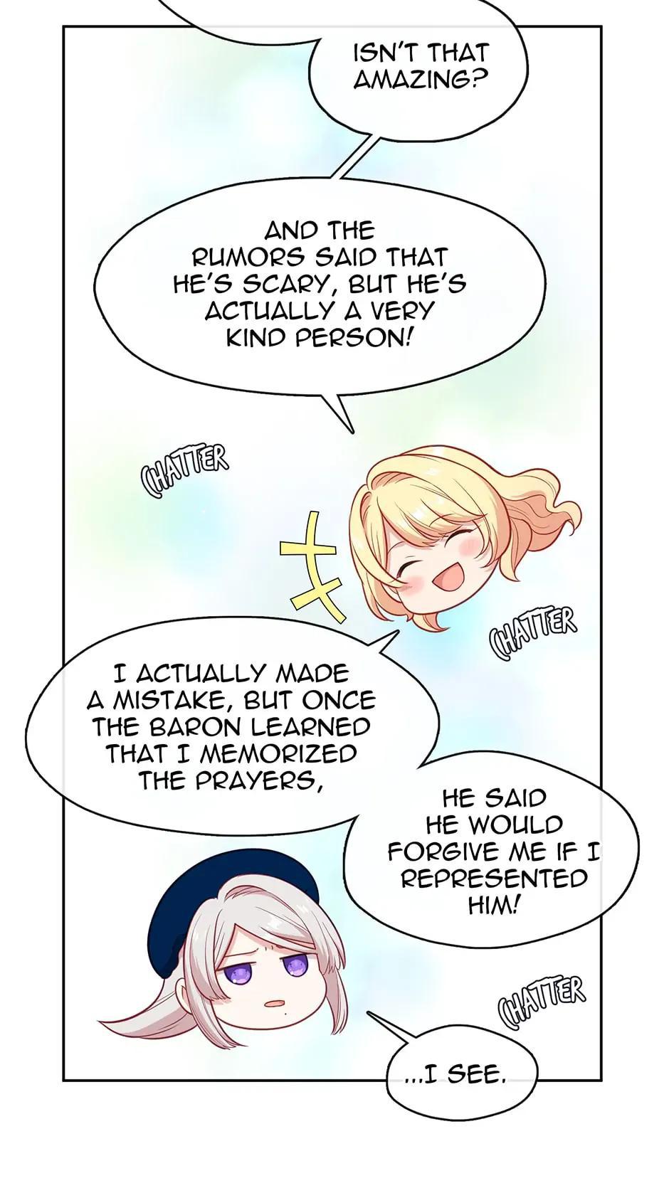 Read Beware the Villainess EN Manga Online