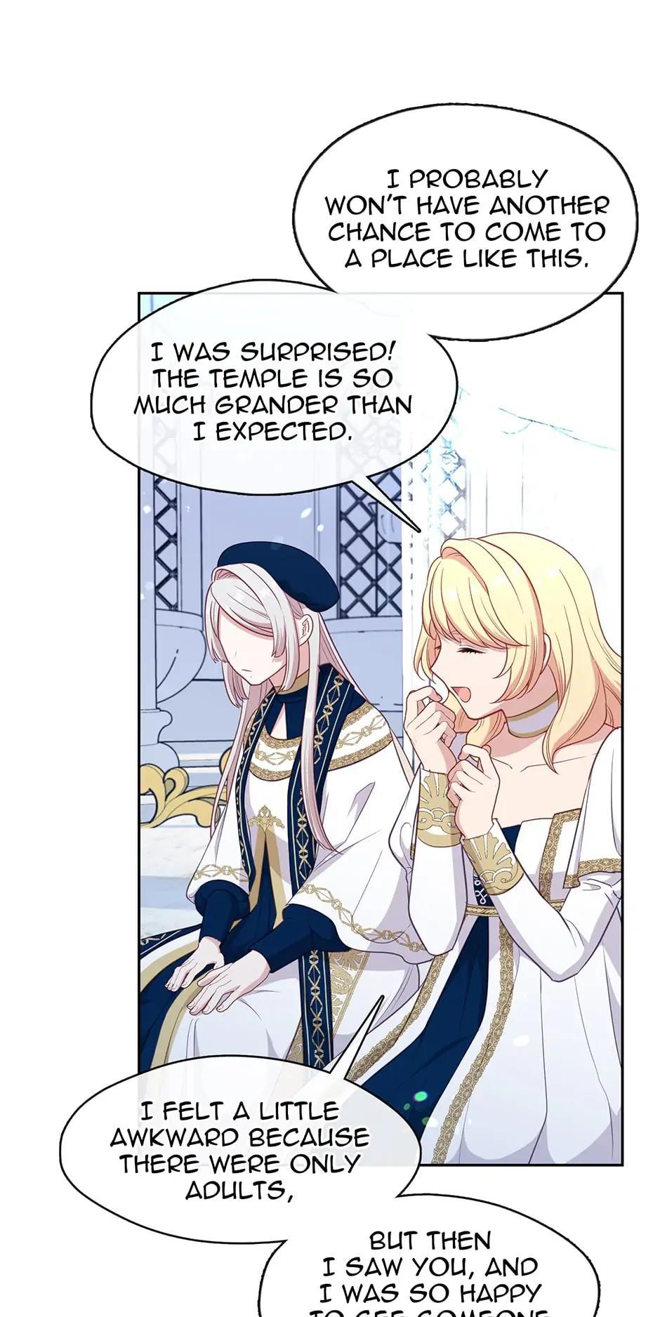 Read Beware the Villainess EN Manga Online