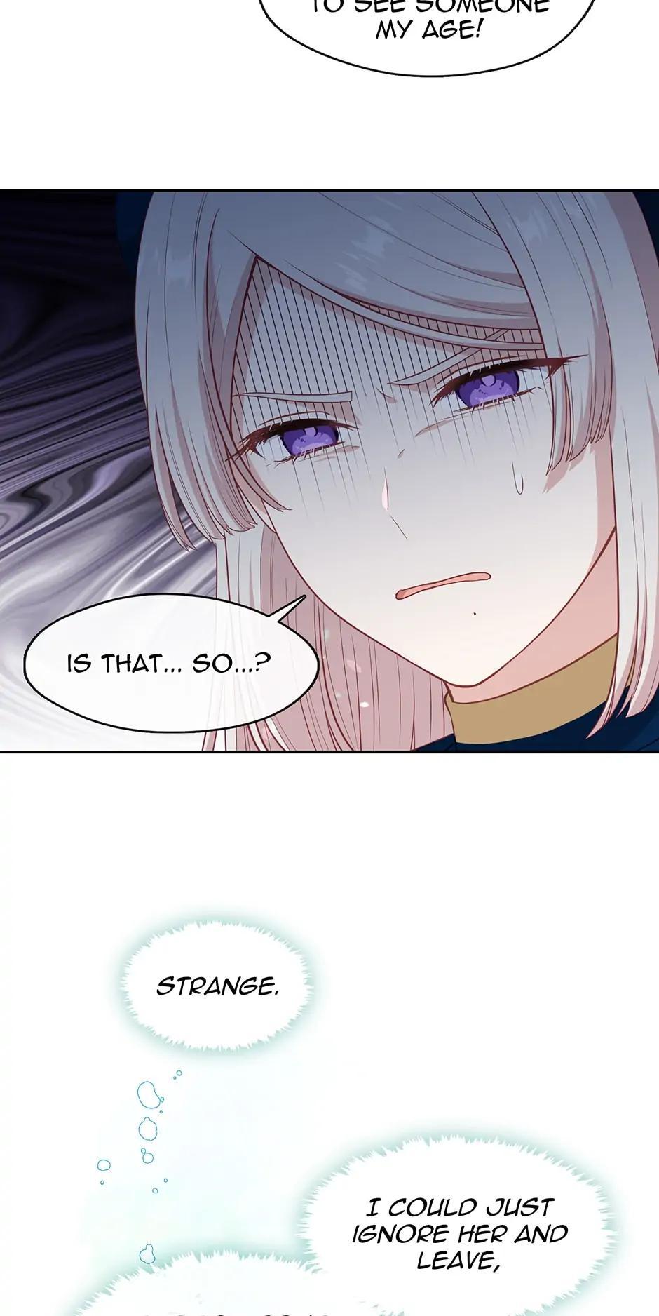 Read Beware the Villainess EN Manga Online