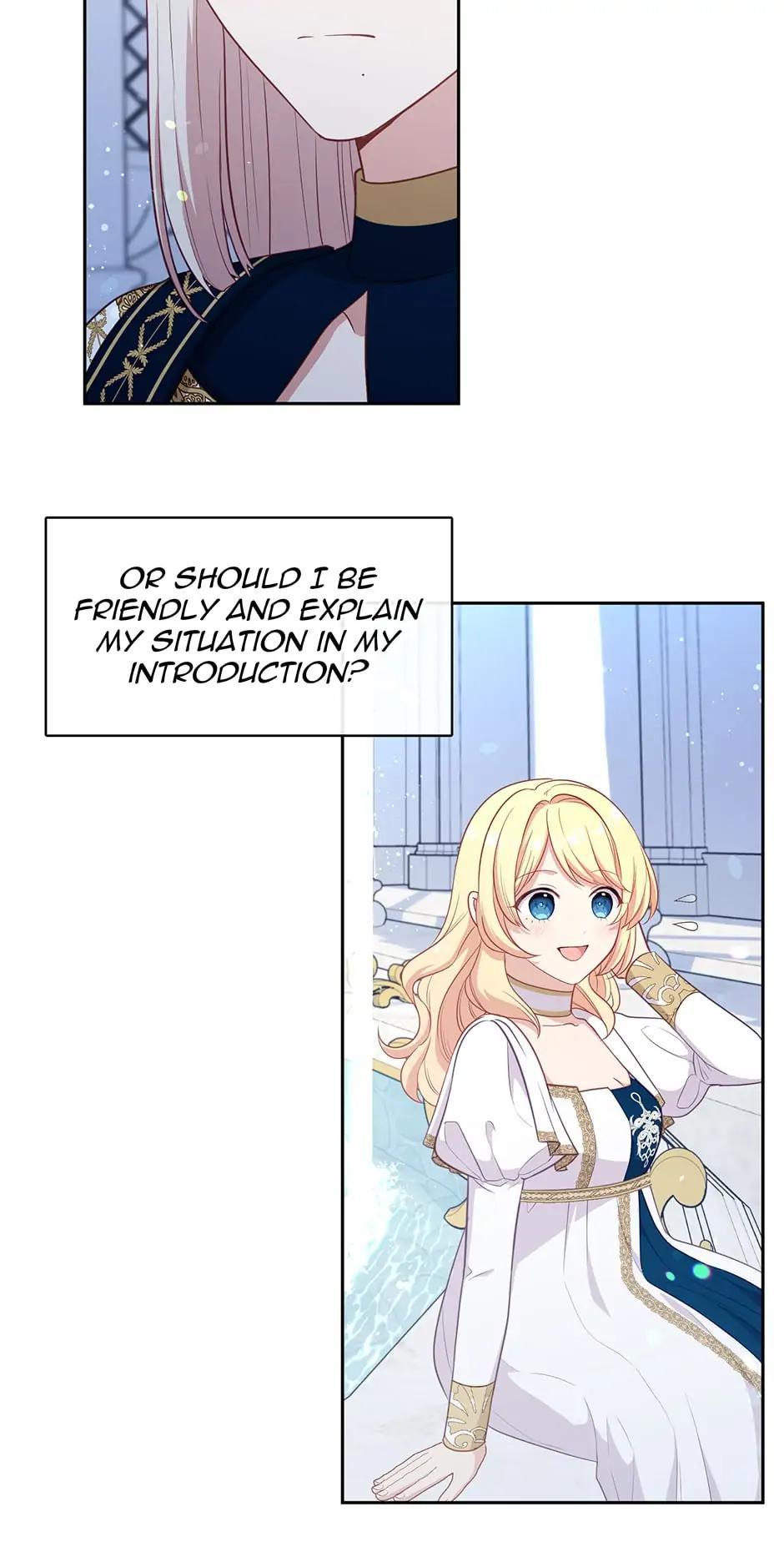 Read Beware the Villainess EN Manga Online