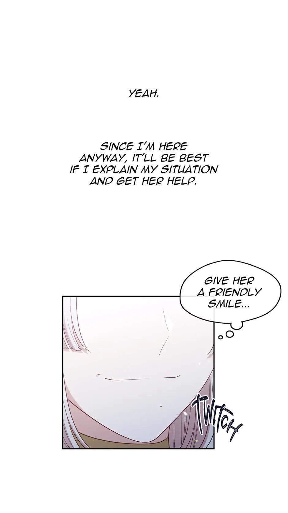 Read Beware the Villainess EN Manga Online