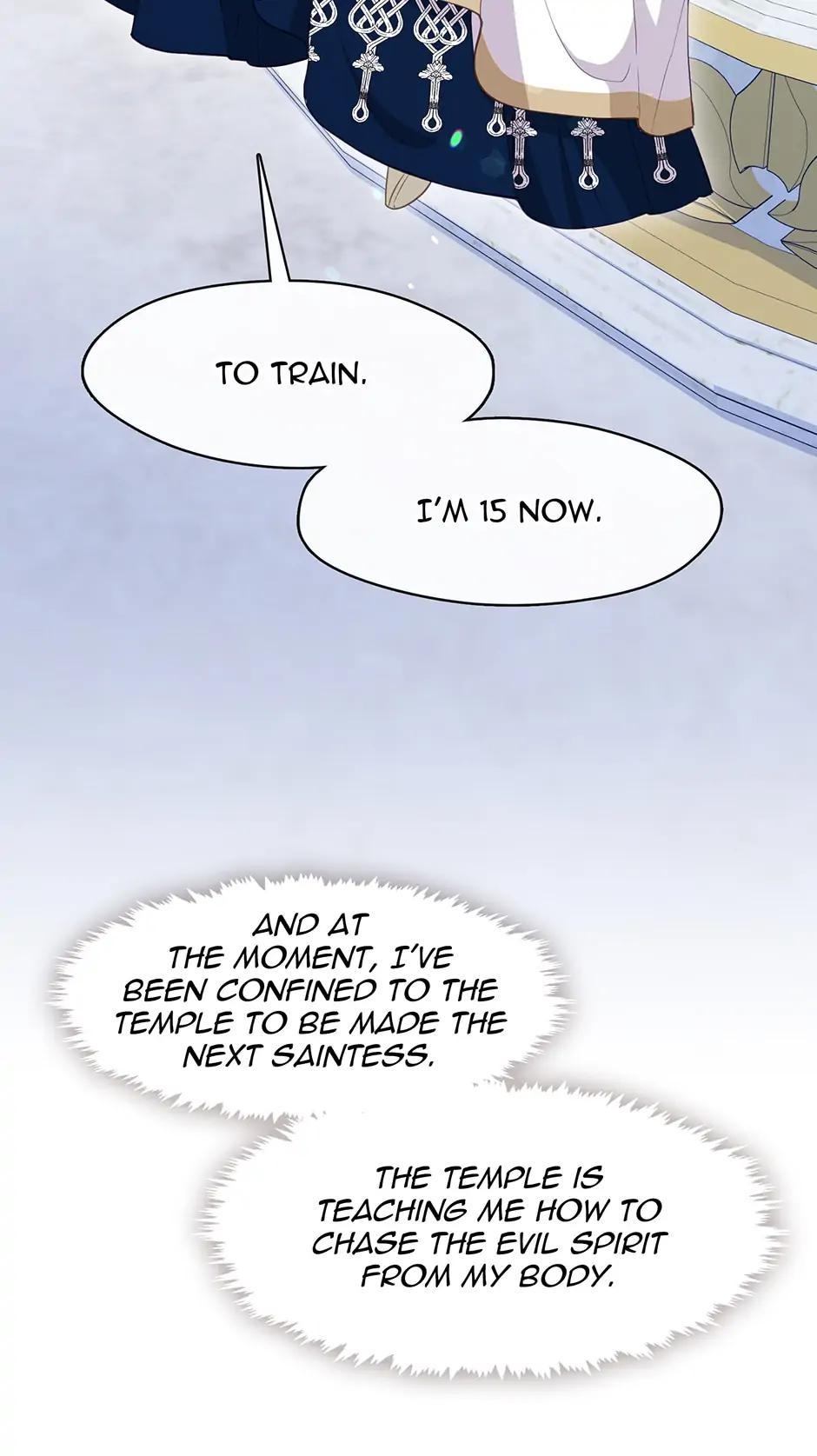 Read Beware the Villainess EN Manga Online