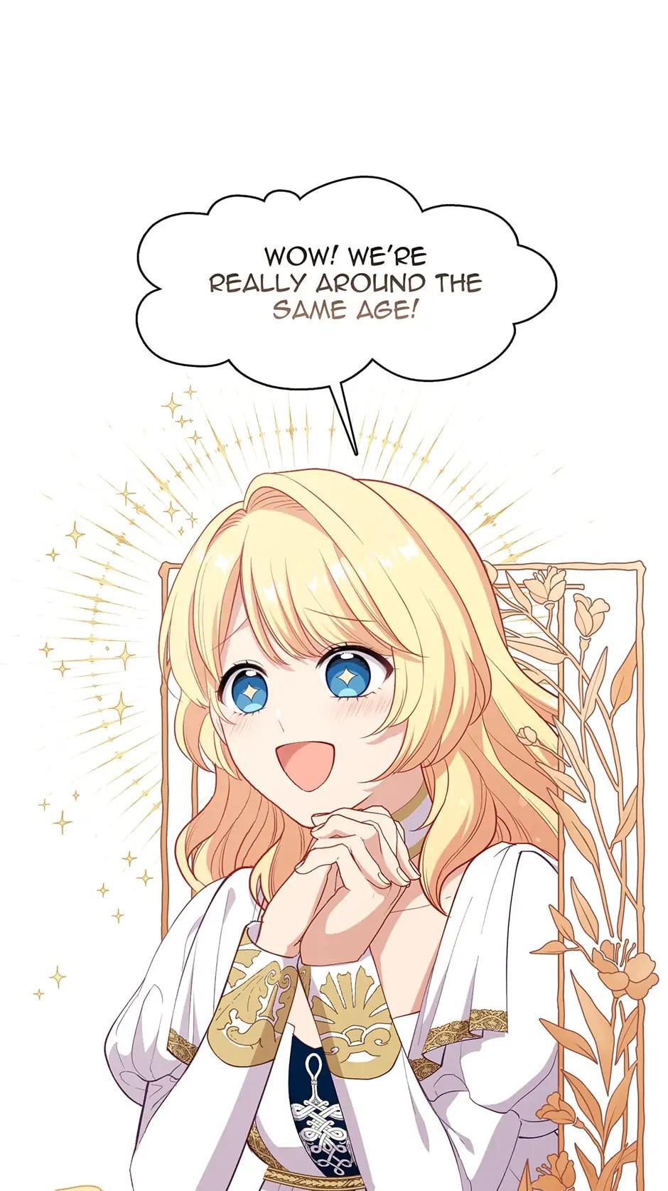 Read Beware the Villainess EN Manga Online