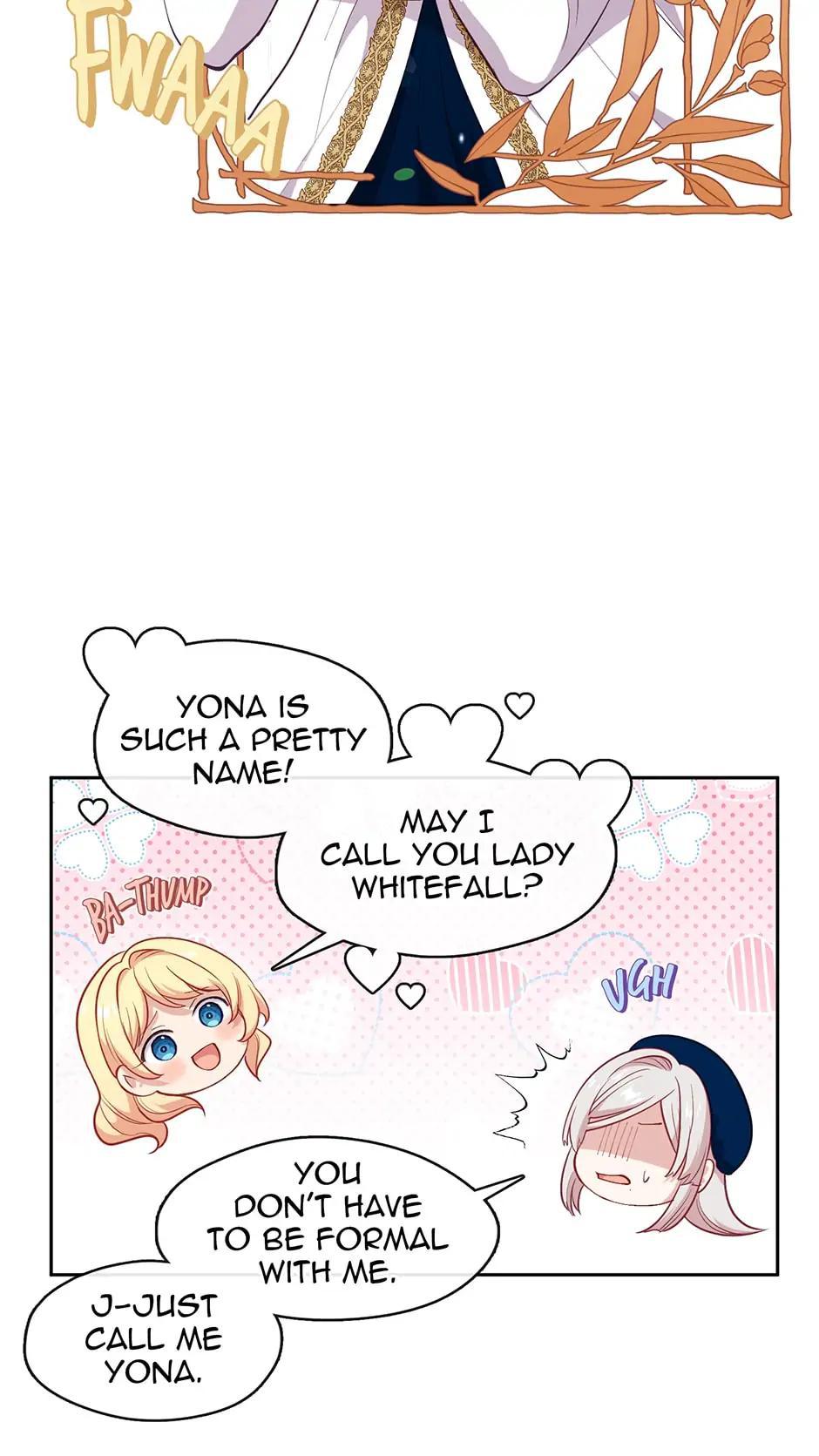 Read Beware the Villainess EN Manga Online