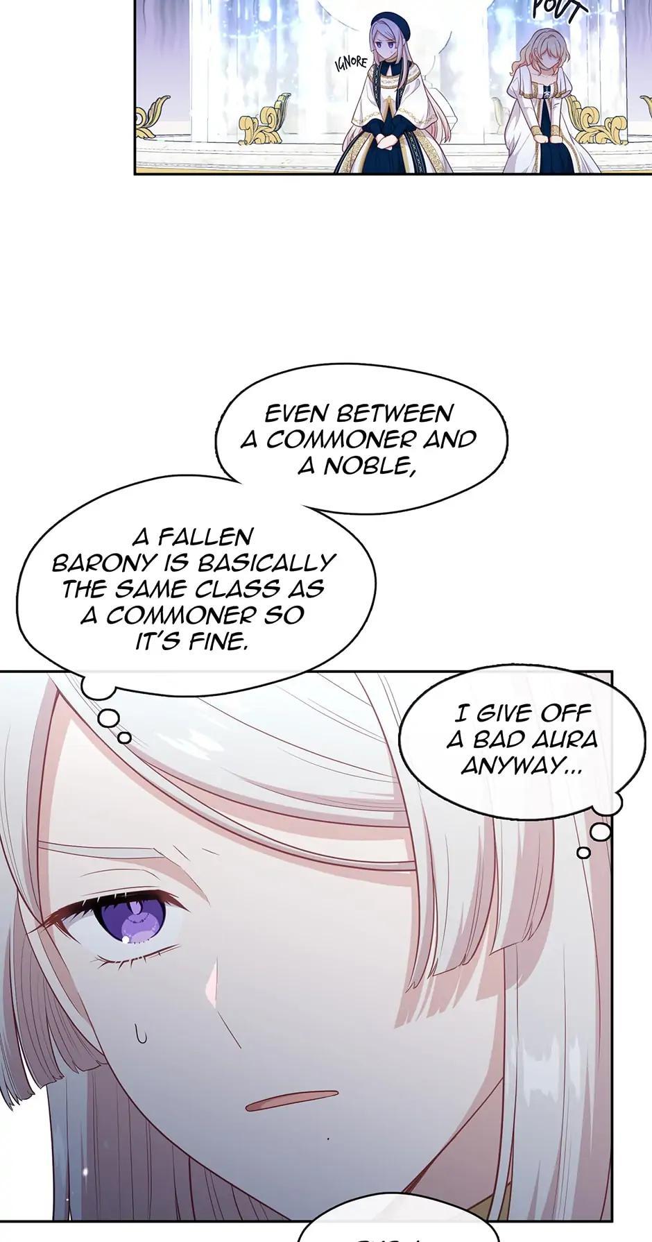 Read Beware the Villainess EN Manga Online