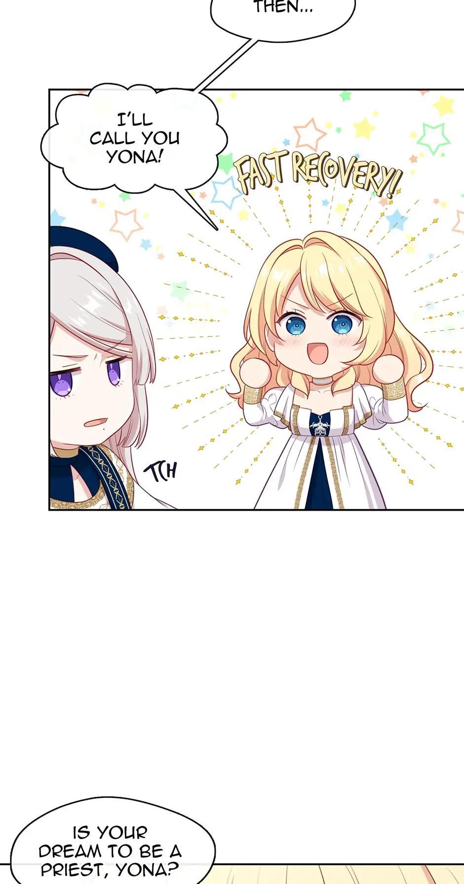 Read Beware the Villainess EN Manga Online