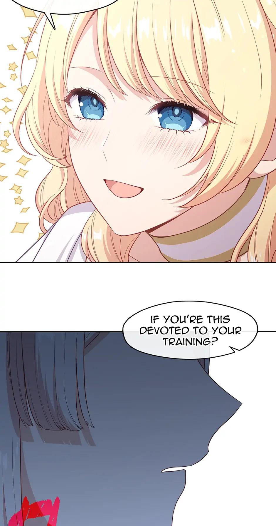 Read Beware the Villainess EN Manga Online