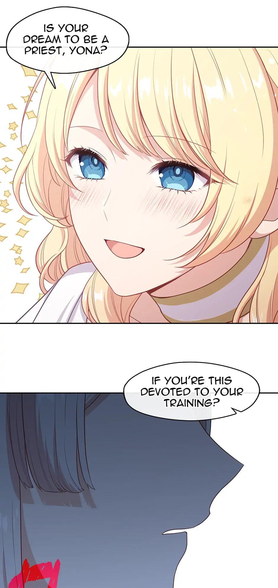 Read Beware the Villainess EN Manga Online