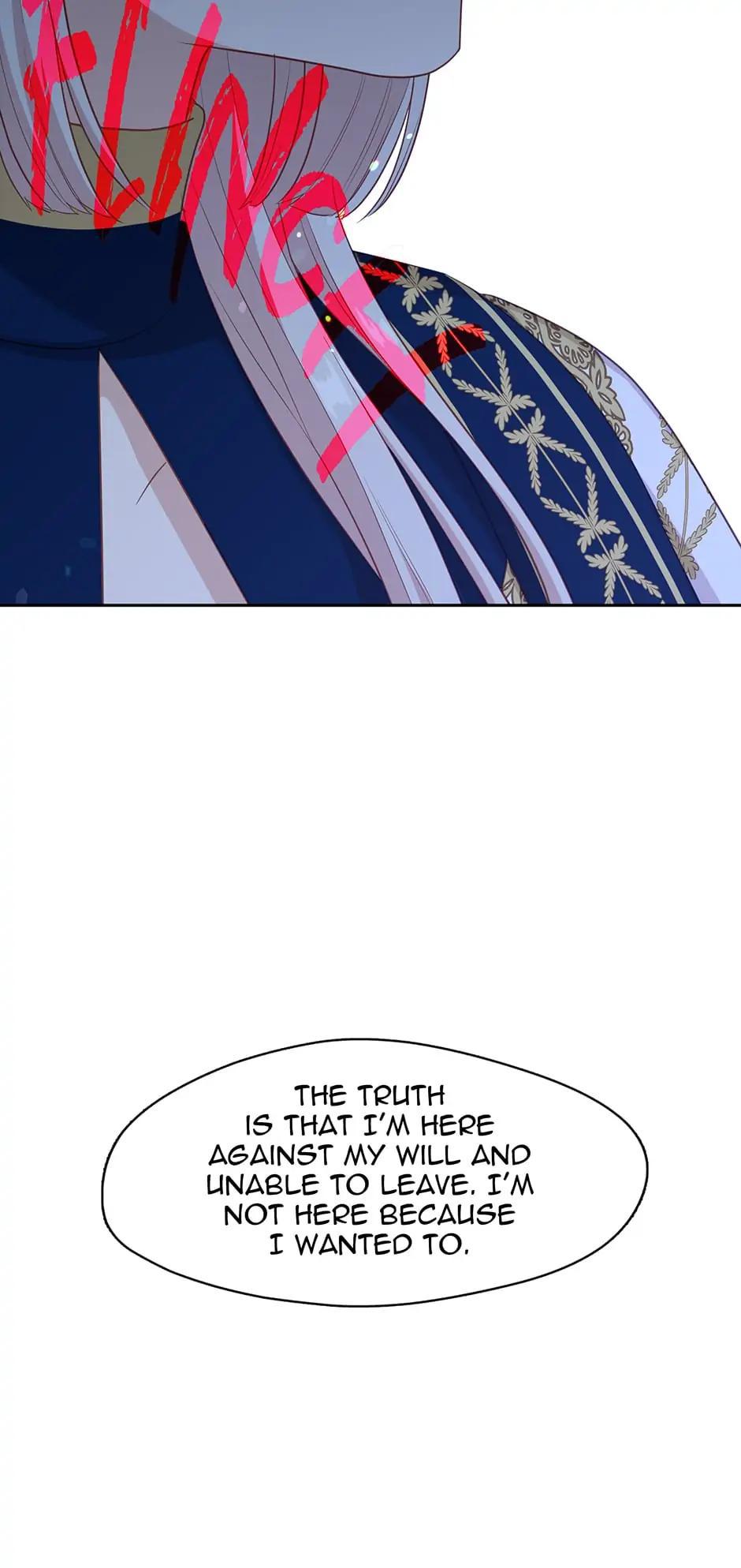 Read Beware the Villainess EN Manga Online