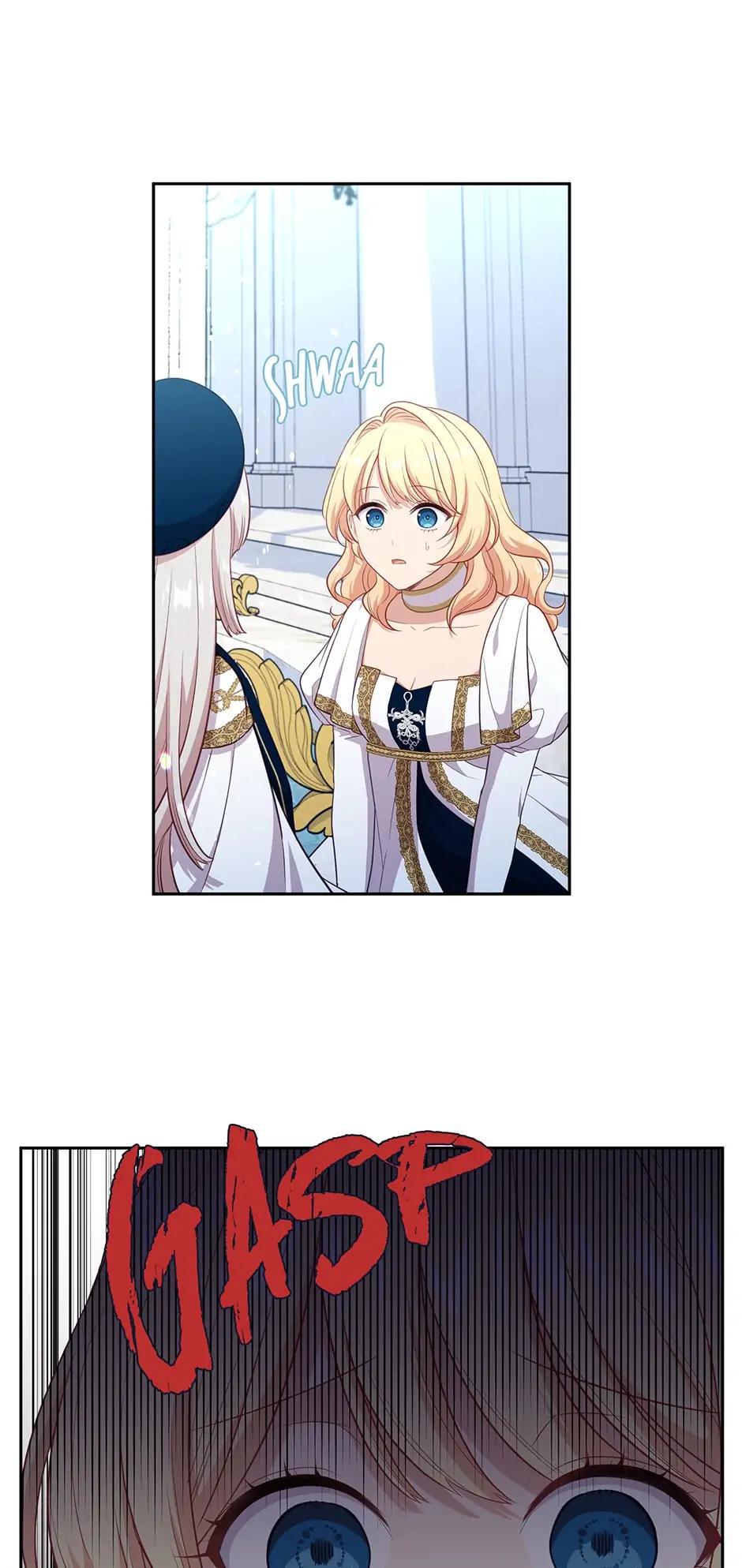 Read Beware the Villainess EN Manga Online