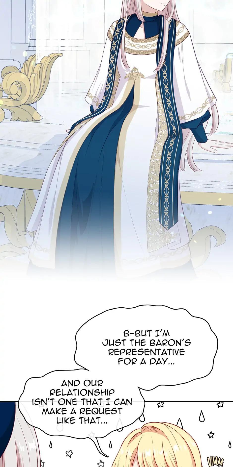 Read Beware the Villainess EN Manga Online