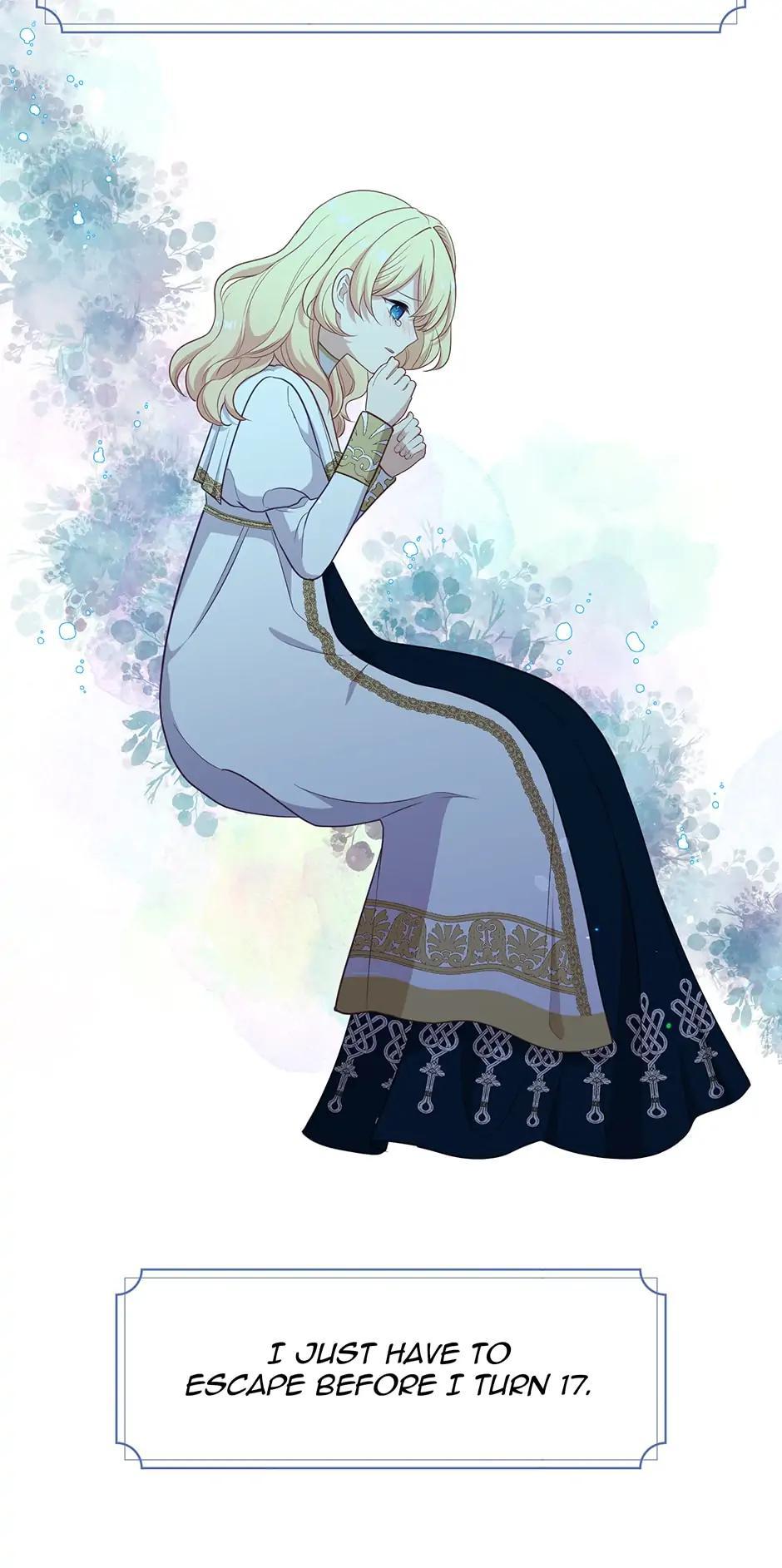 Read Beware the Villainess EN Manga Online