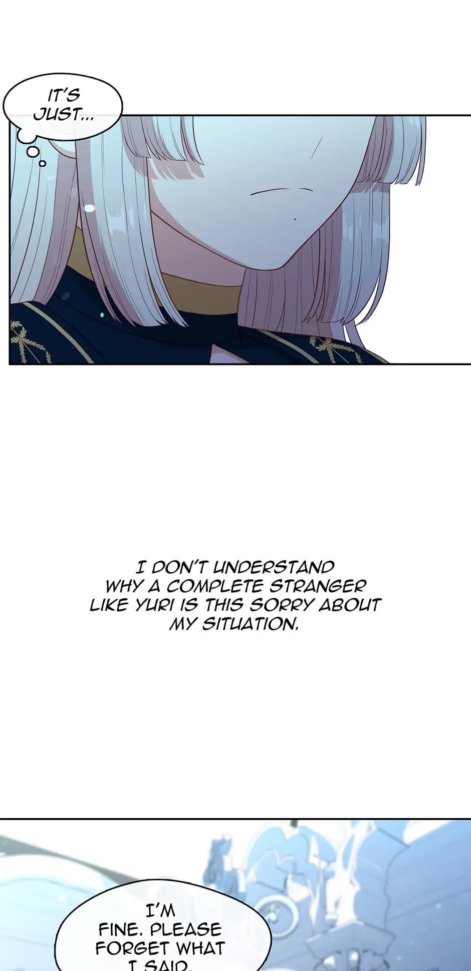 Read Beware the Villainess EN Manga Online