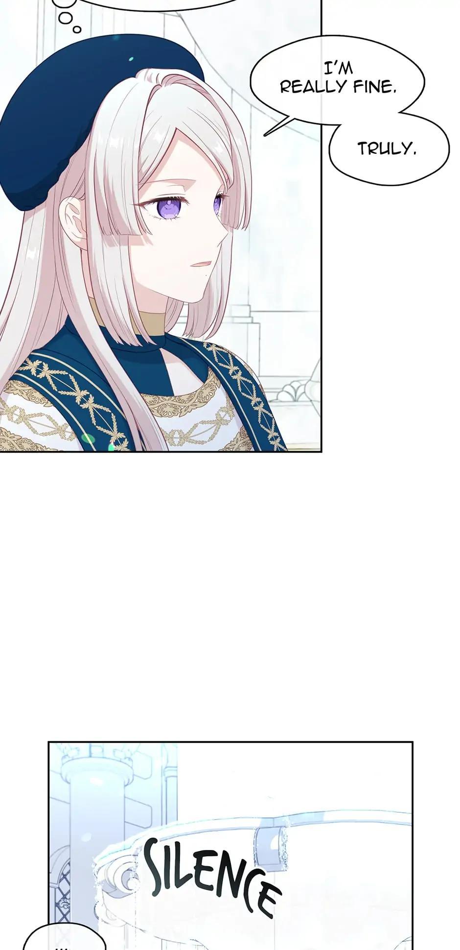 Read Beware the Villainess EN Manga Online