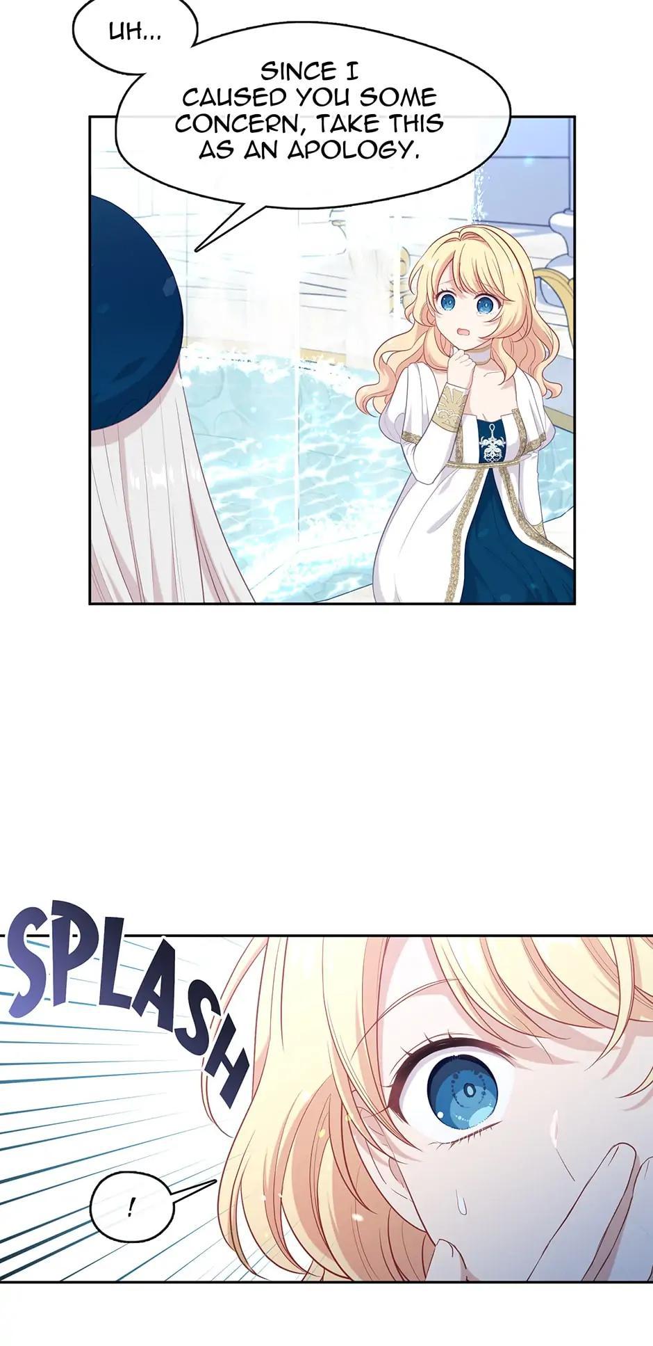 Read Beware the Villainess EN Manga Online