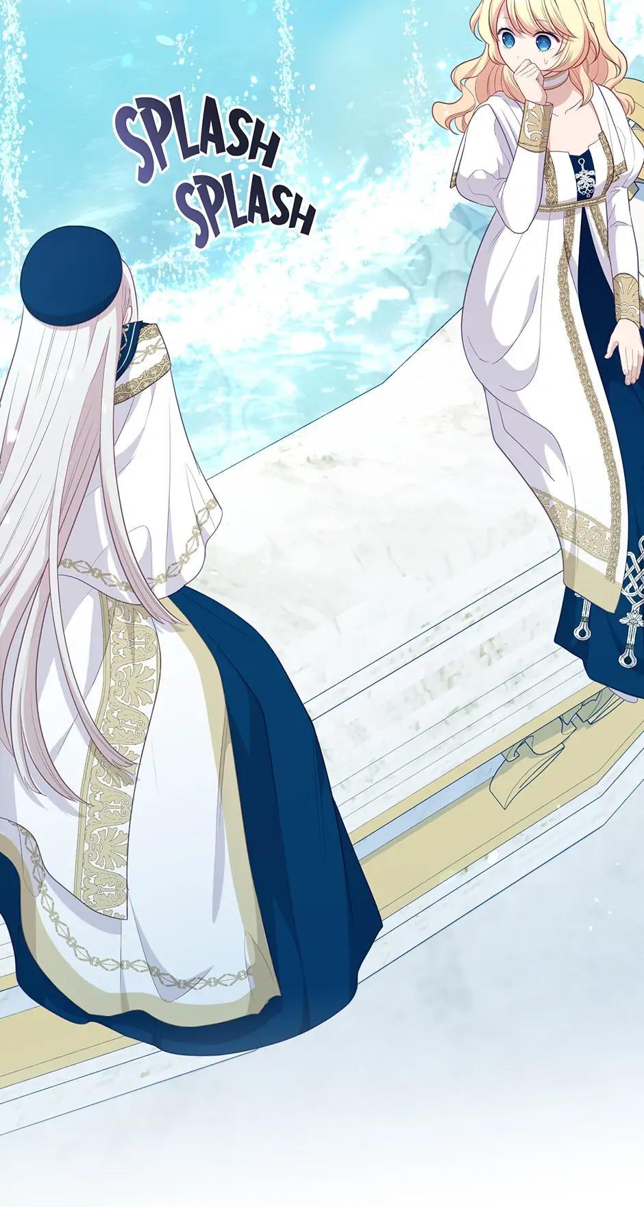 Read Beware the Villainess EN Manga Online