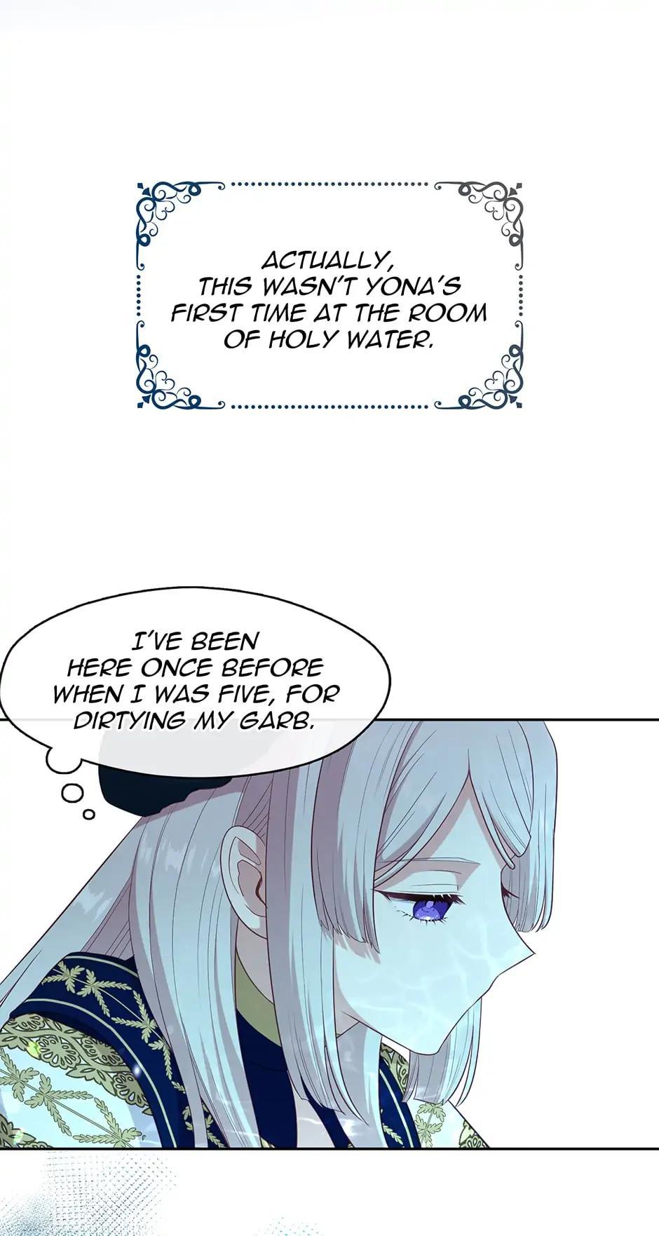 Read Beware the Villainess EN Manga Online