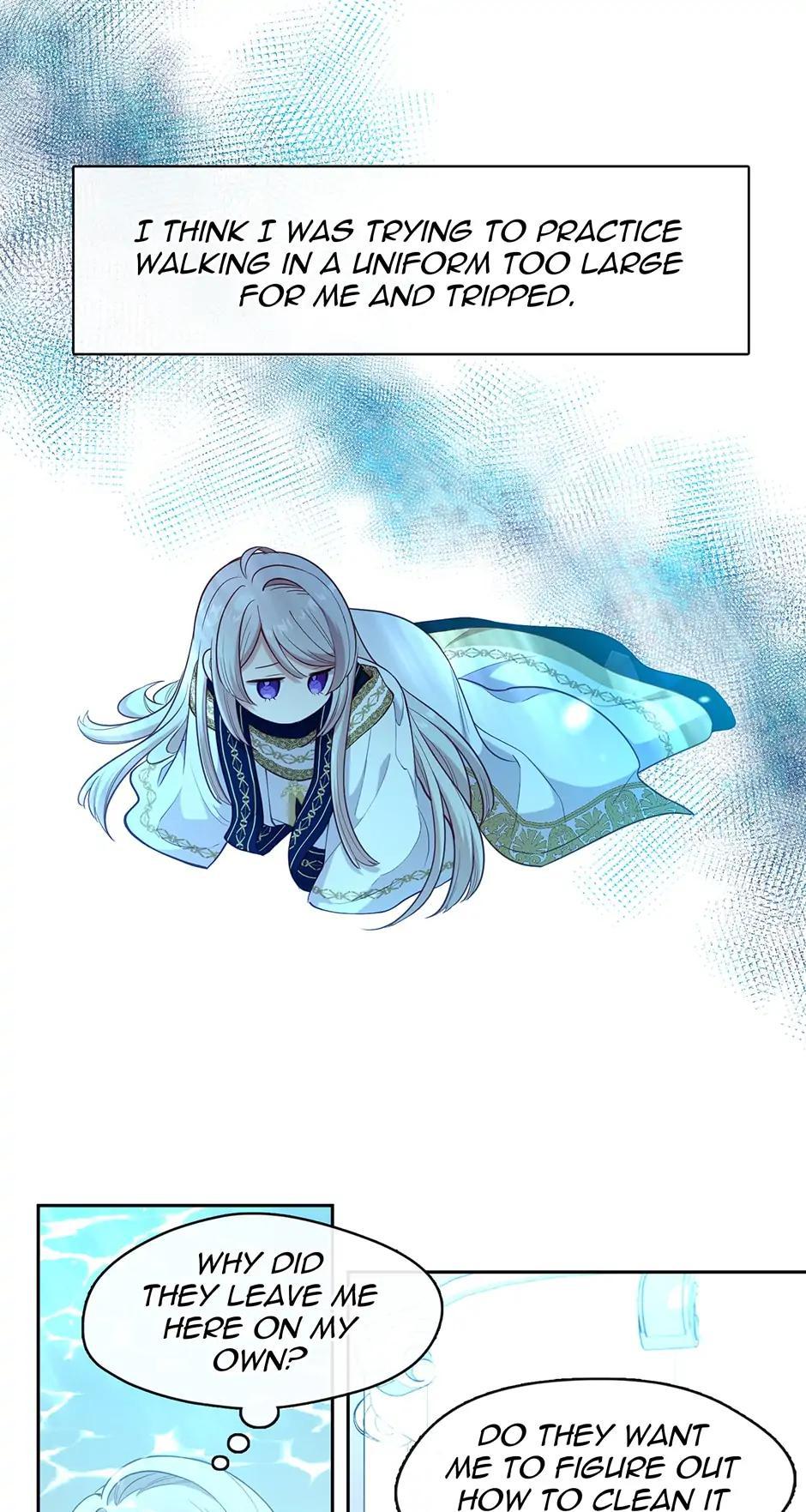 Read Beware the Villainess EN Manga Online