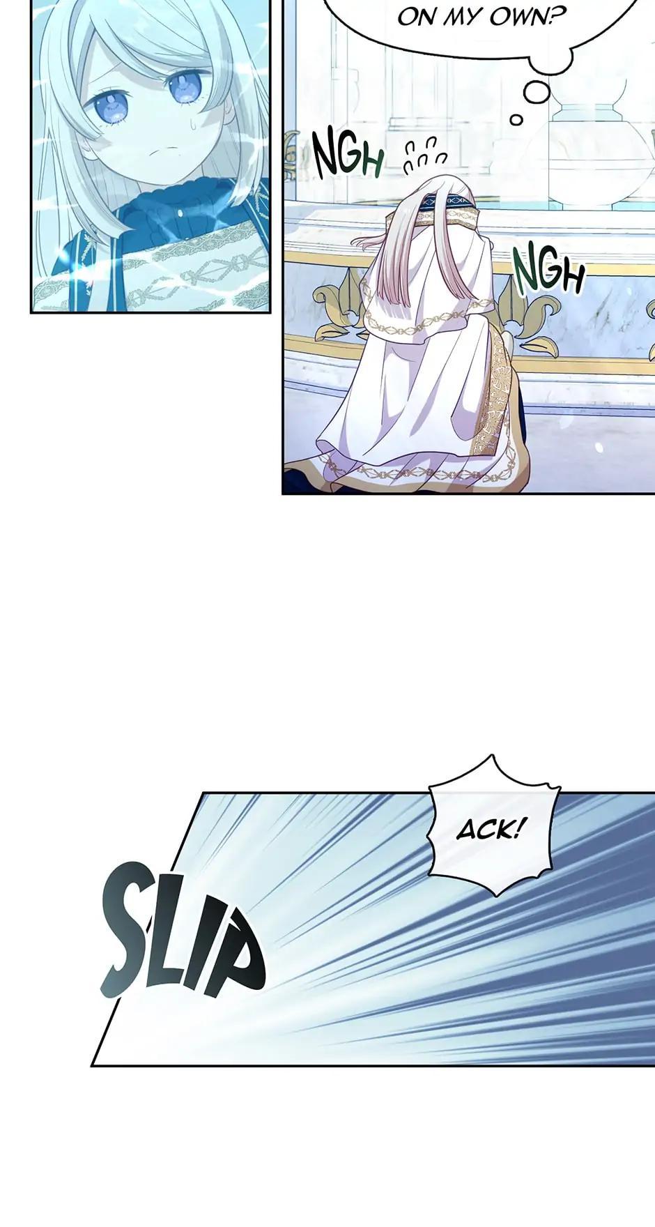 Read Beware the Villainess EN Manga Online