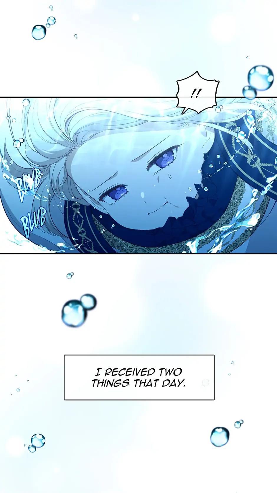 Read Beware the Villainess EN Manga Online