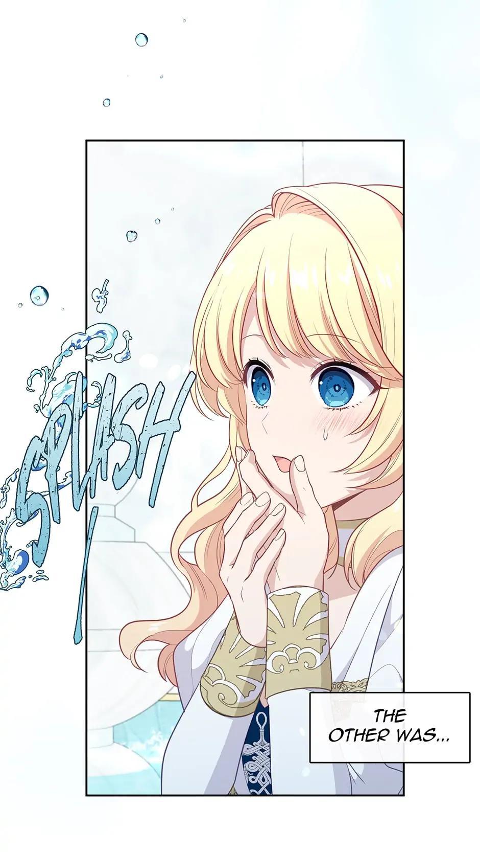 Read Beware the Villainess EN Manga Online