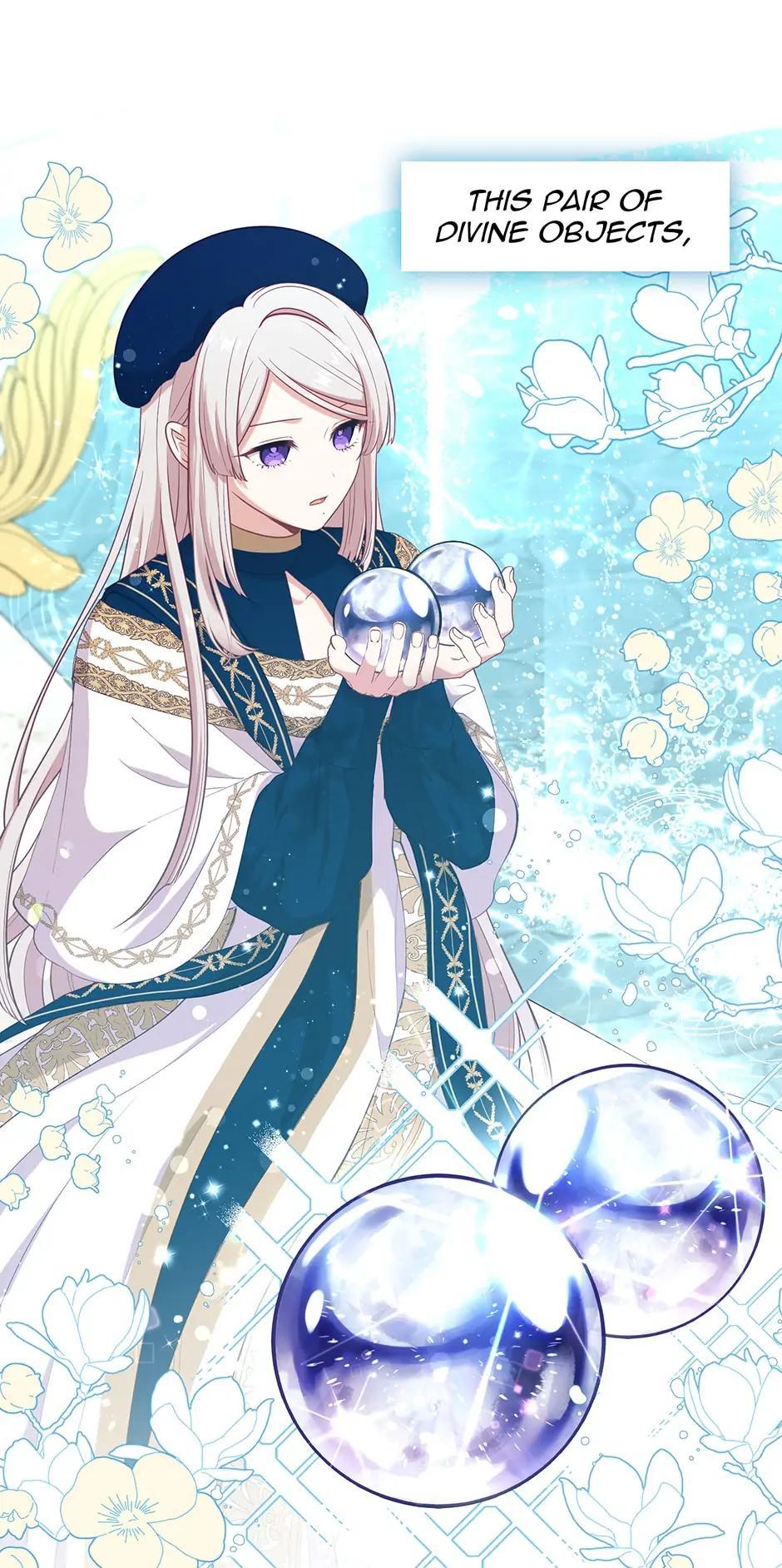 Read Beware the Villainess EN Manga Online