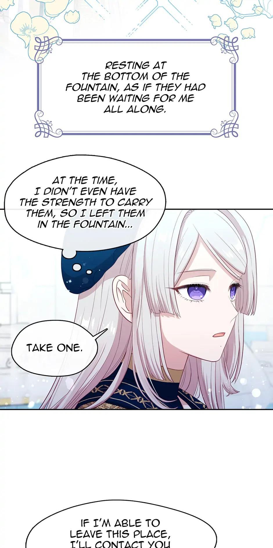 Read Beware the Villainess EN Manga Online