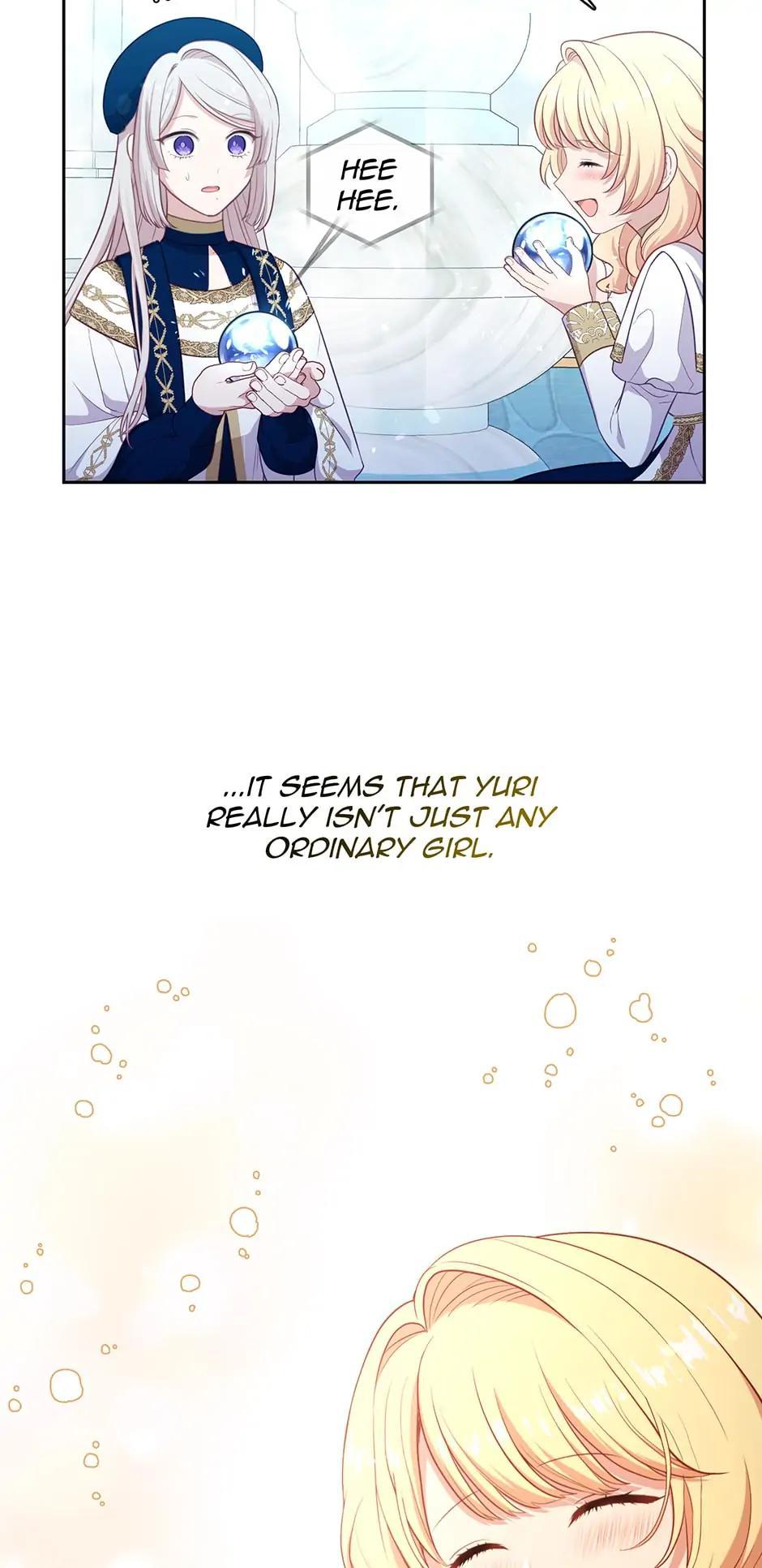 Read Beware the Villainess EN Manga Online