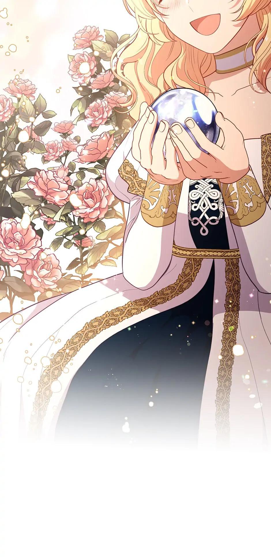 Read Beware the Villainess EN Manga Online