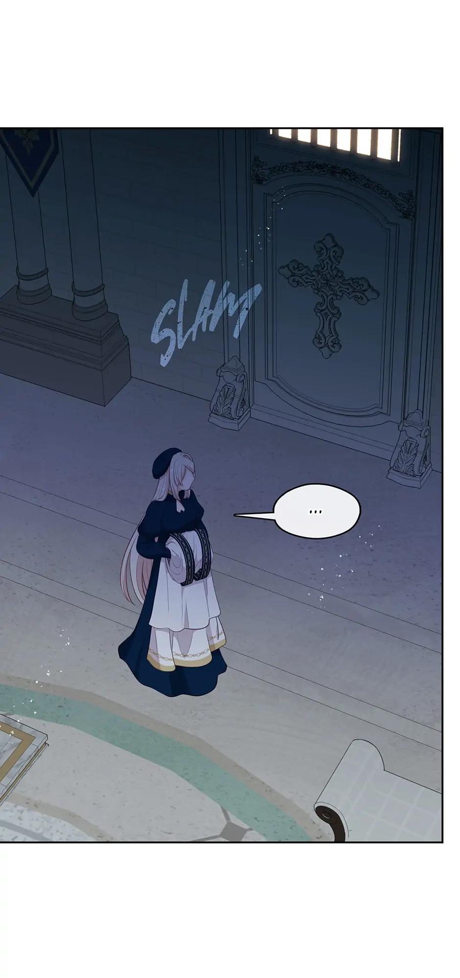 Read Beware the Villainess EN Manga Online