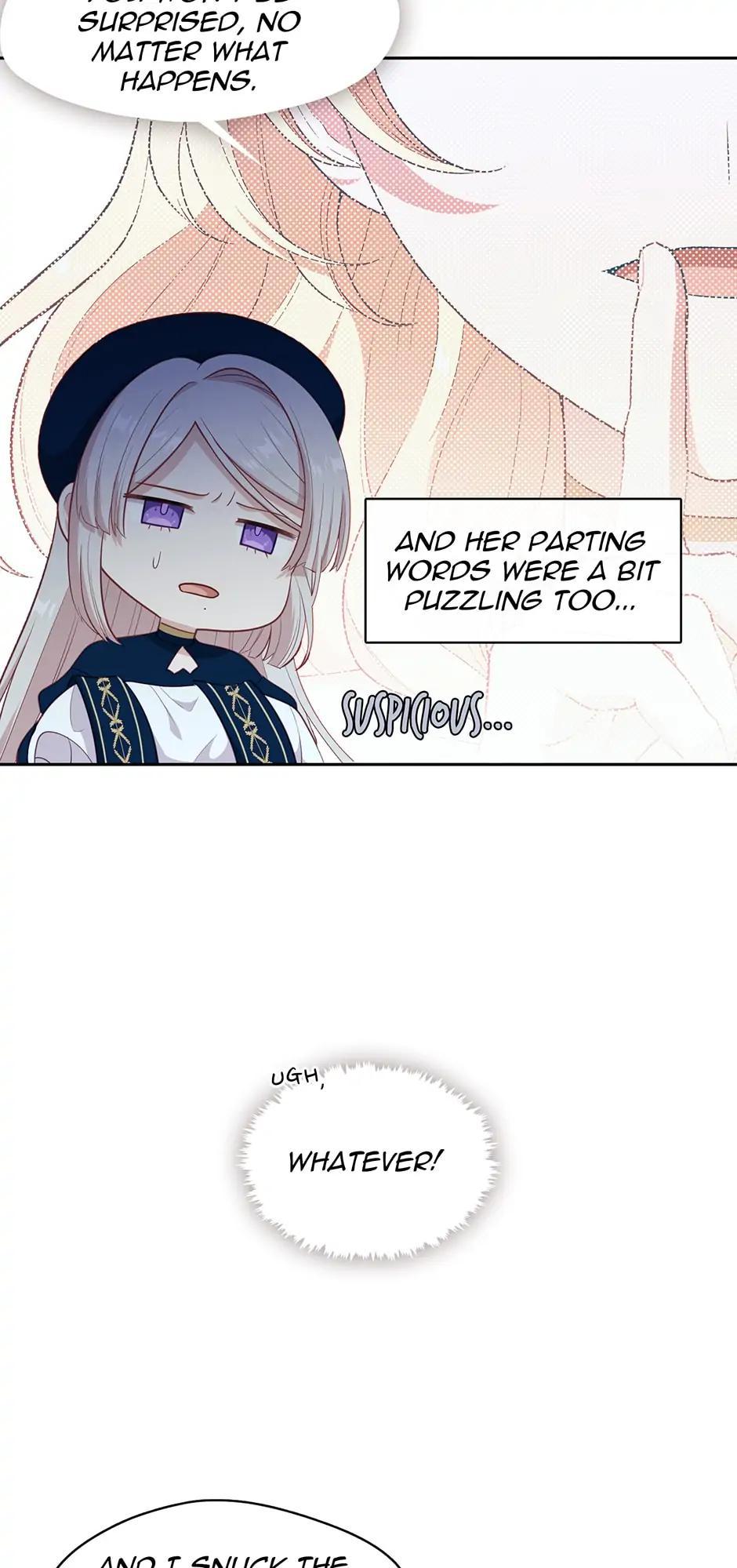 Read Beware the Villainess EN Manga Online