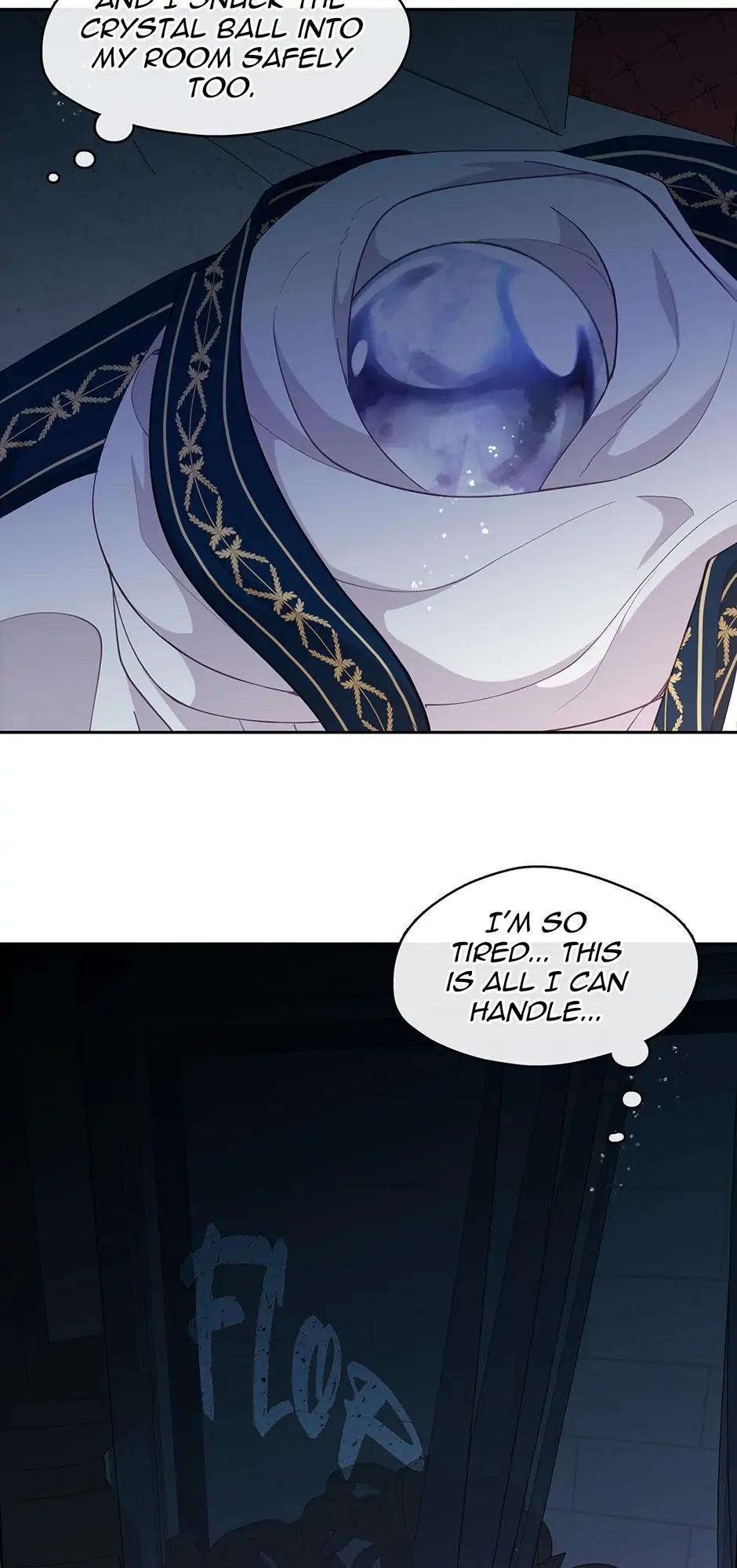 Read Beware the Villainess EN Manga Online