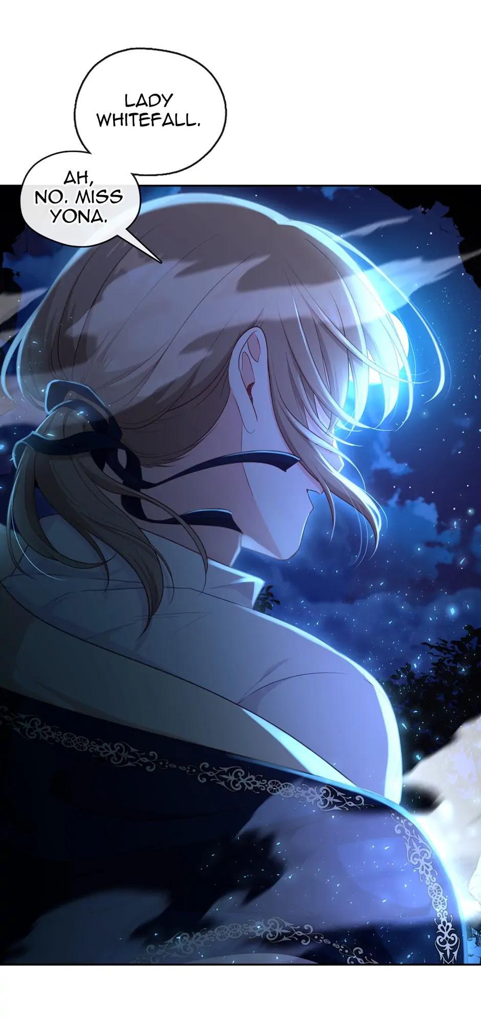 Read Beware the Villainess EN Manga Online