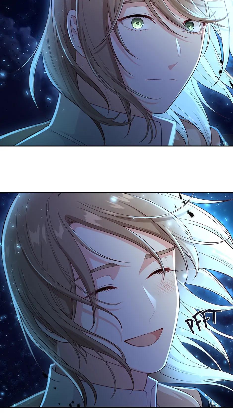 Read Beware the Villainess EN Manga Online