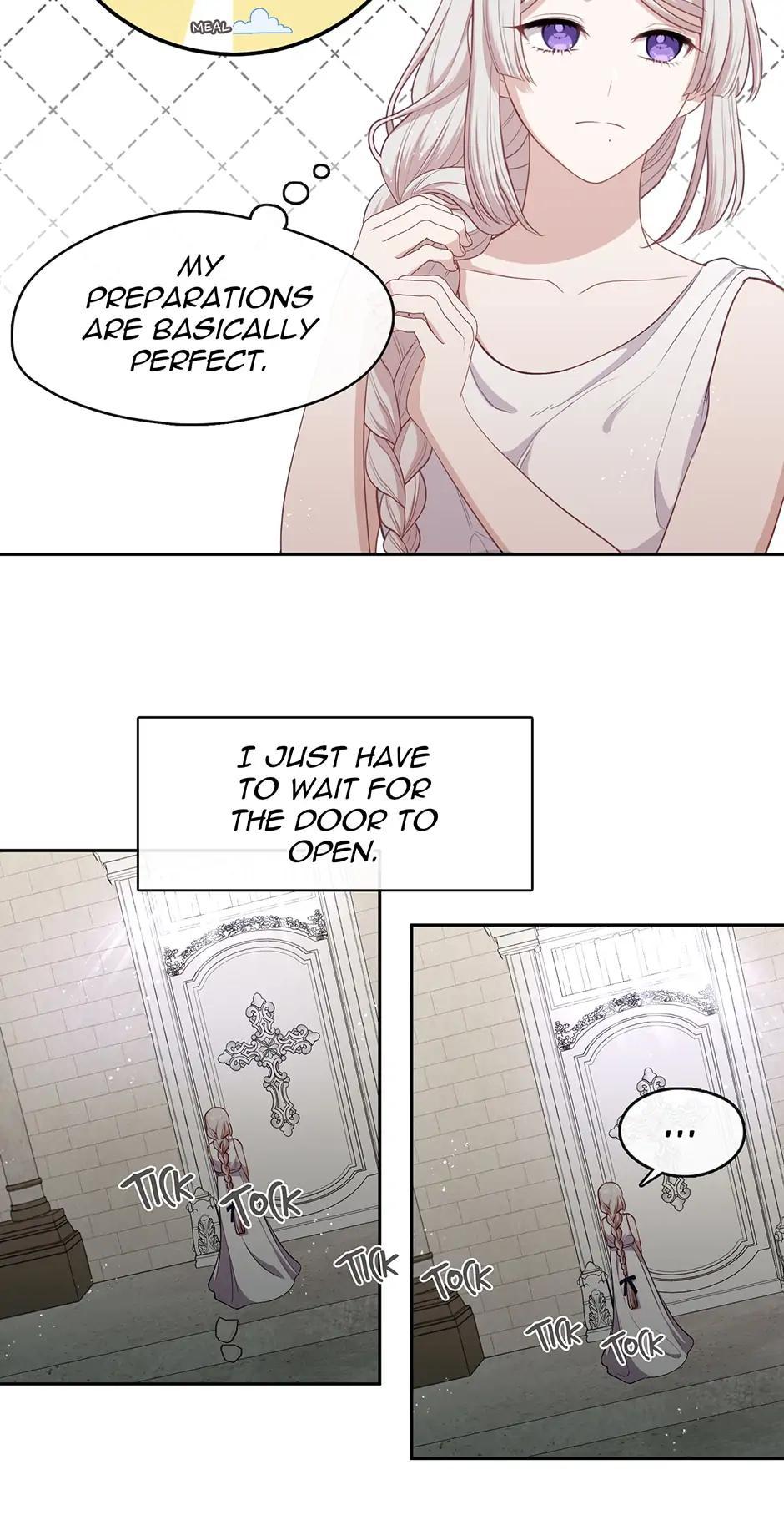 Read Beware the Villainess EN Manga Online