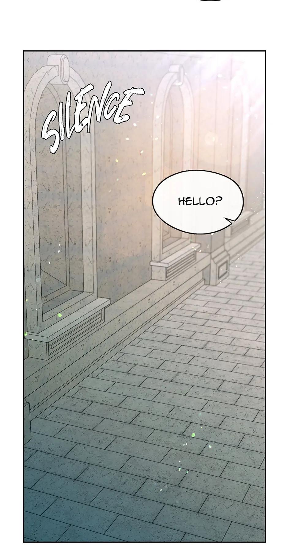 Read Beware the Villainess EN Manga Online