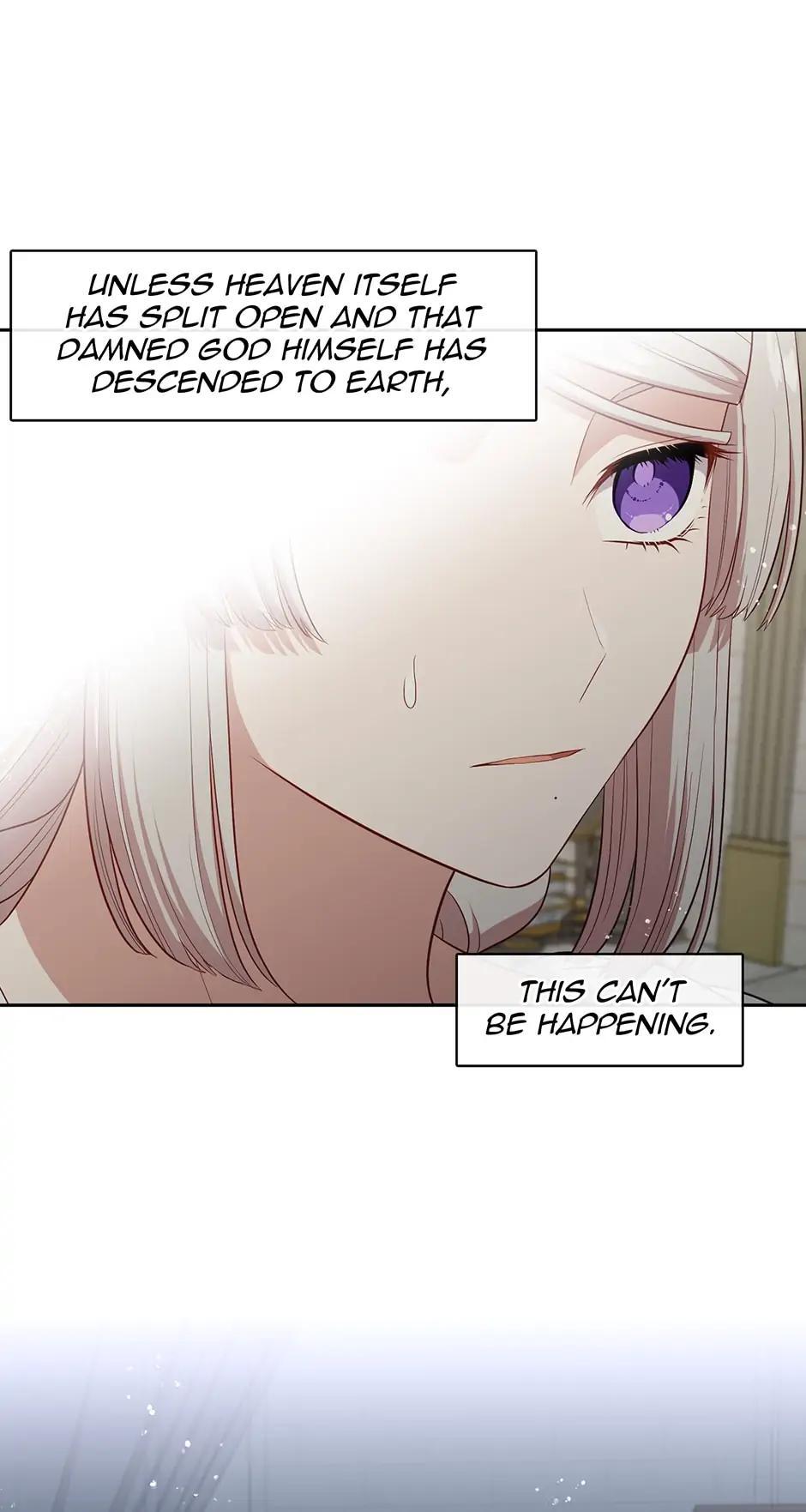 Read Beware the Villainess EN Manga Online