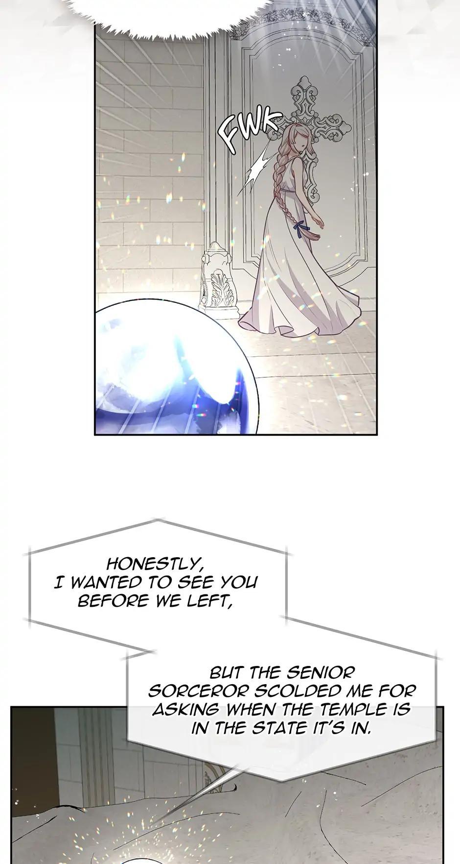 Read Beware the Villainess EN Manga Online