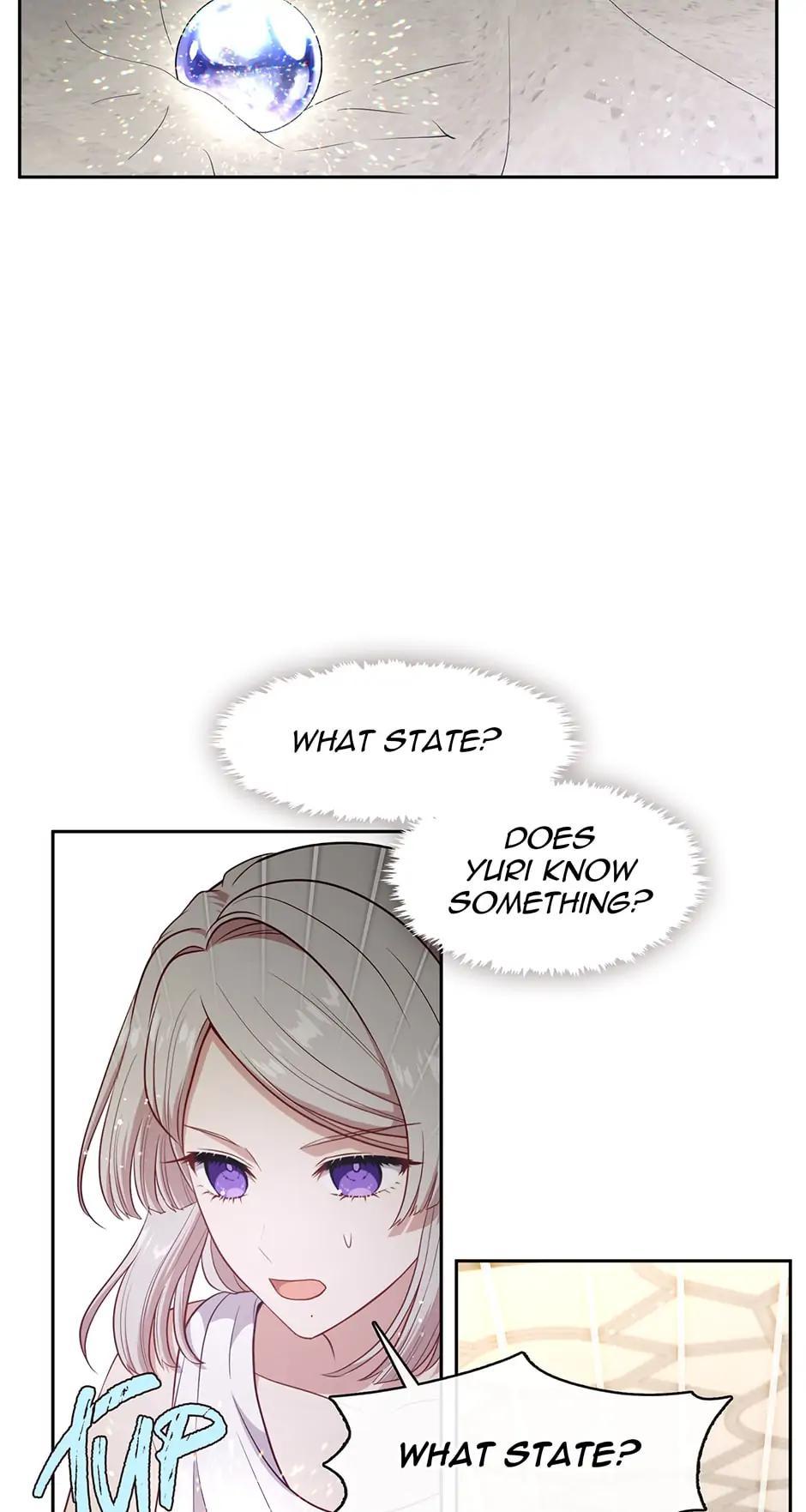 Read Beware the Villainess EN Manga Online