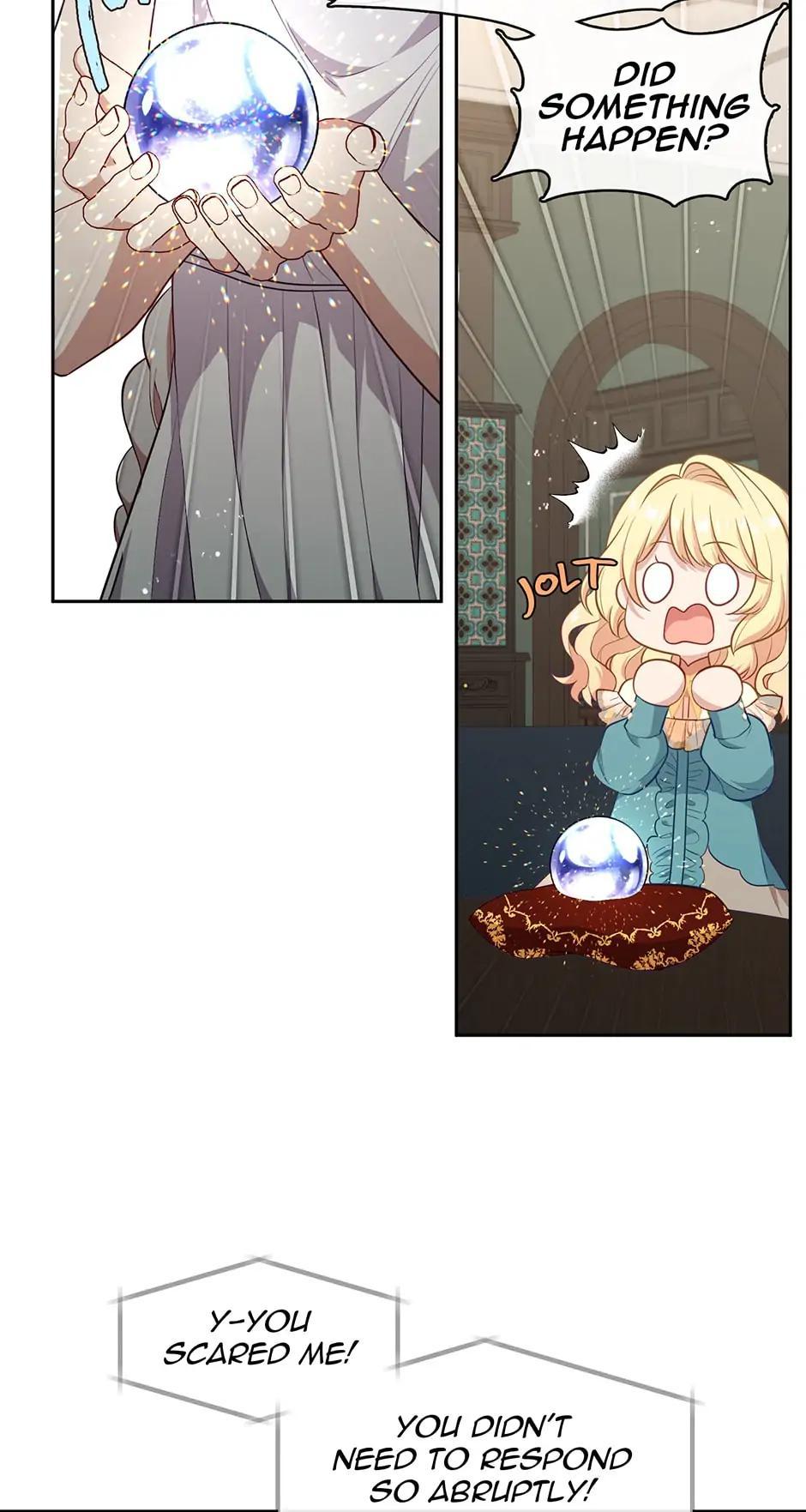 Read Beware the Villainess EN Manga Online