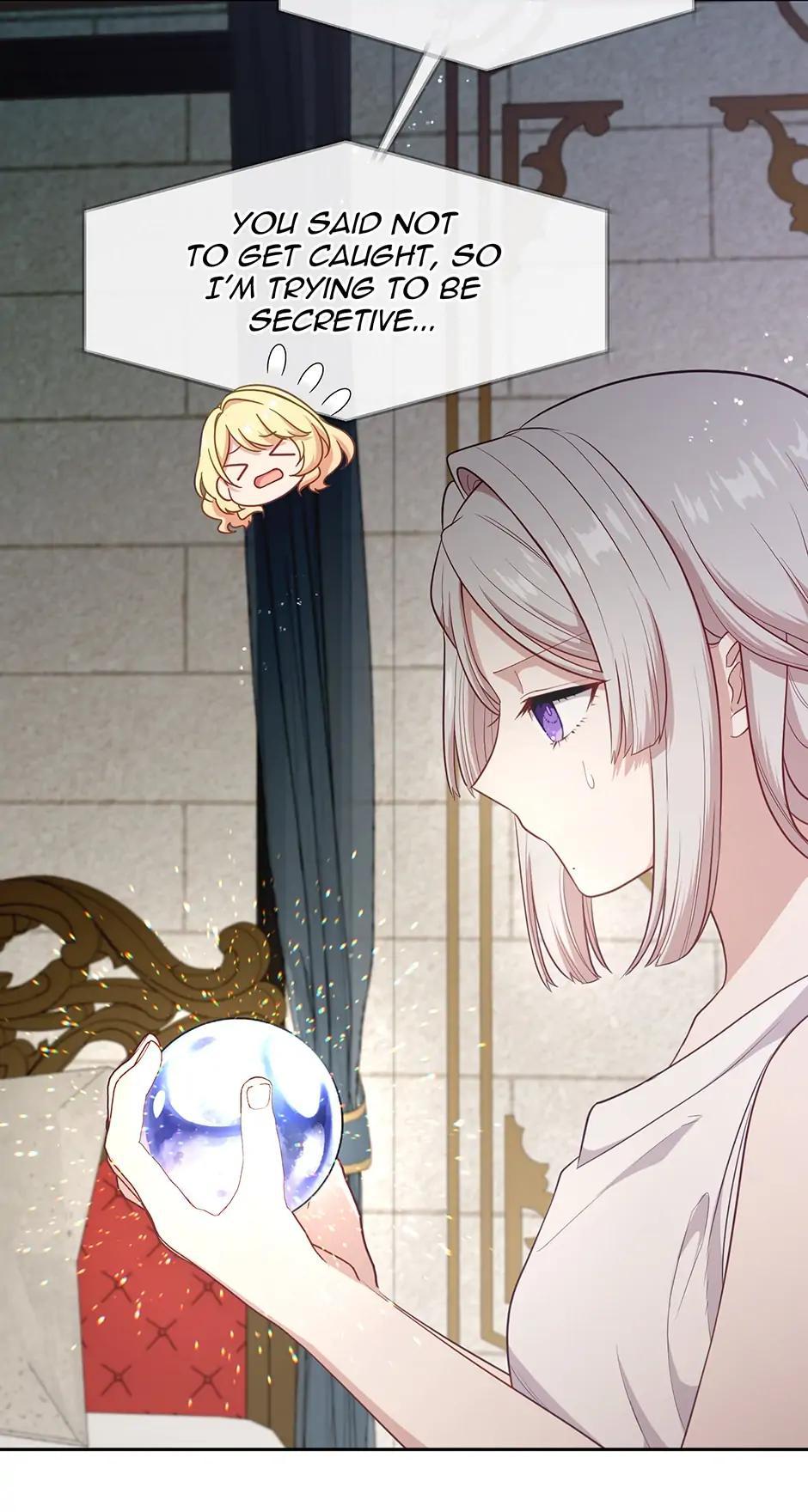 Read Beware the Villainess EN Manga Online