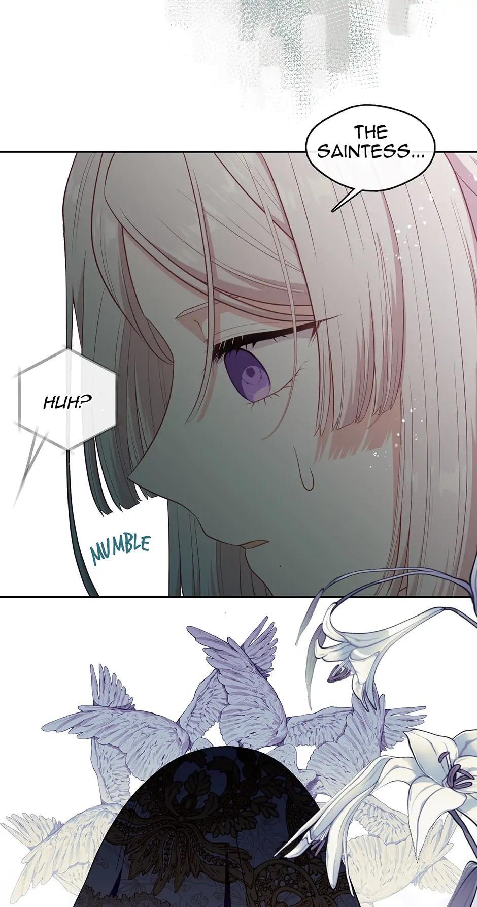 Read Beware the Villainess EN Manga Online