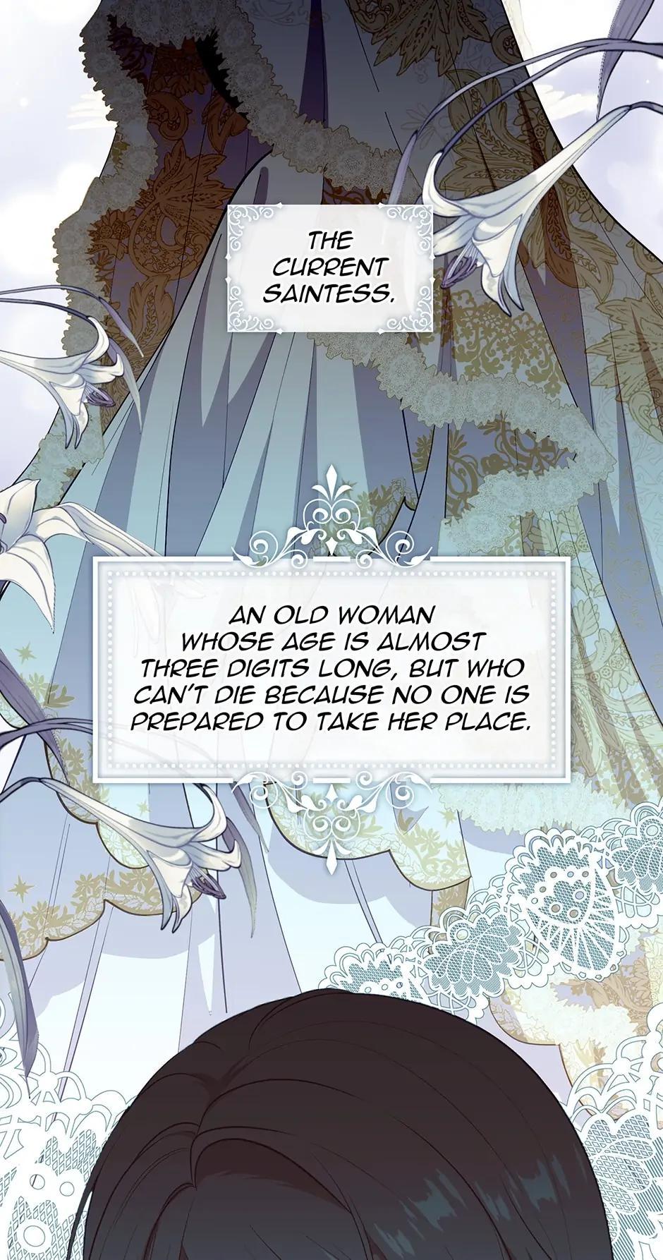 Read Beware the Villainess EN Manga Online