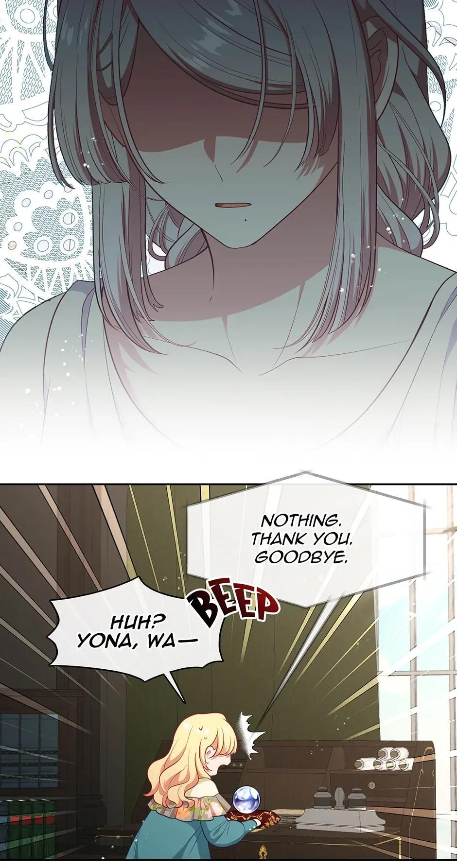 Read Beware the Villainess EN Manga Online