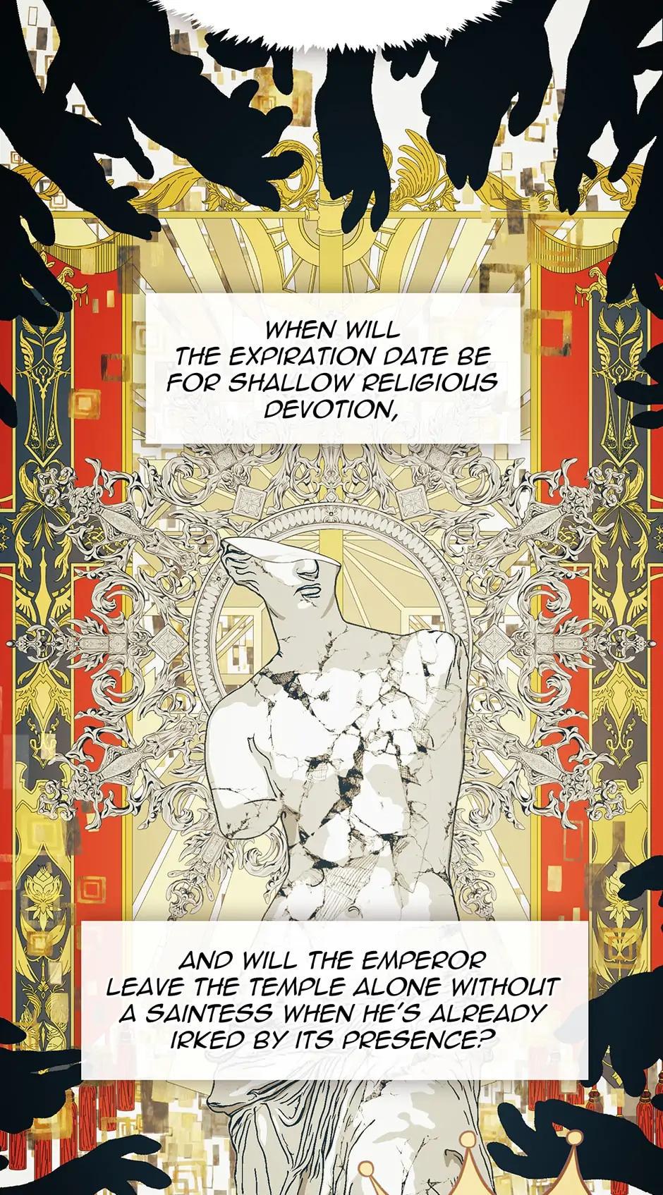 Read Beware the Villainess EN Manga Online