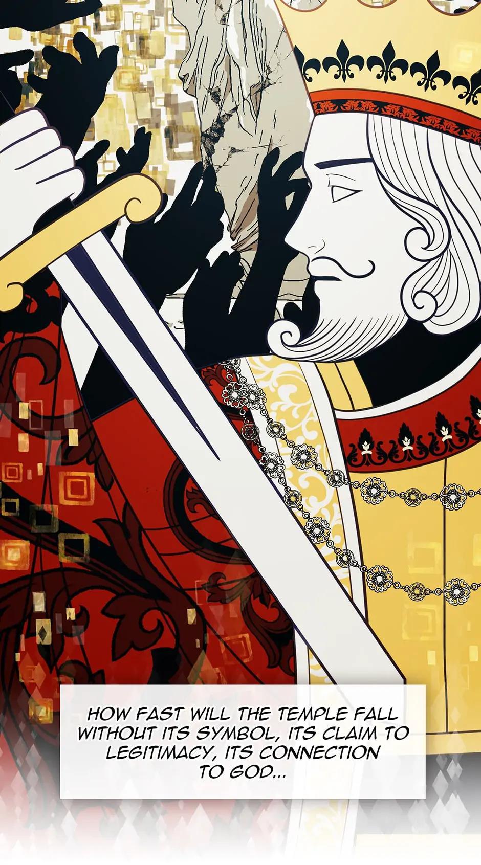 Read Beware the Villainess EN Manga Online