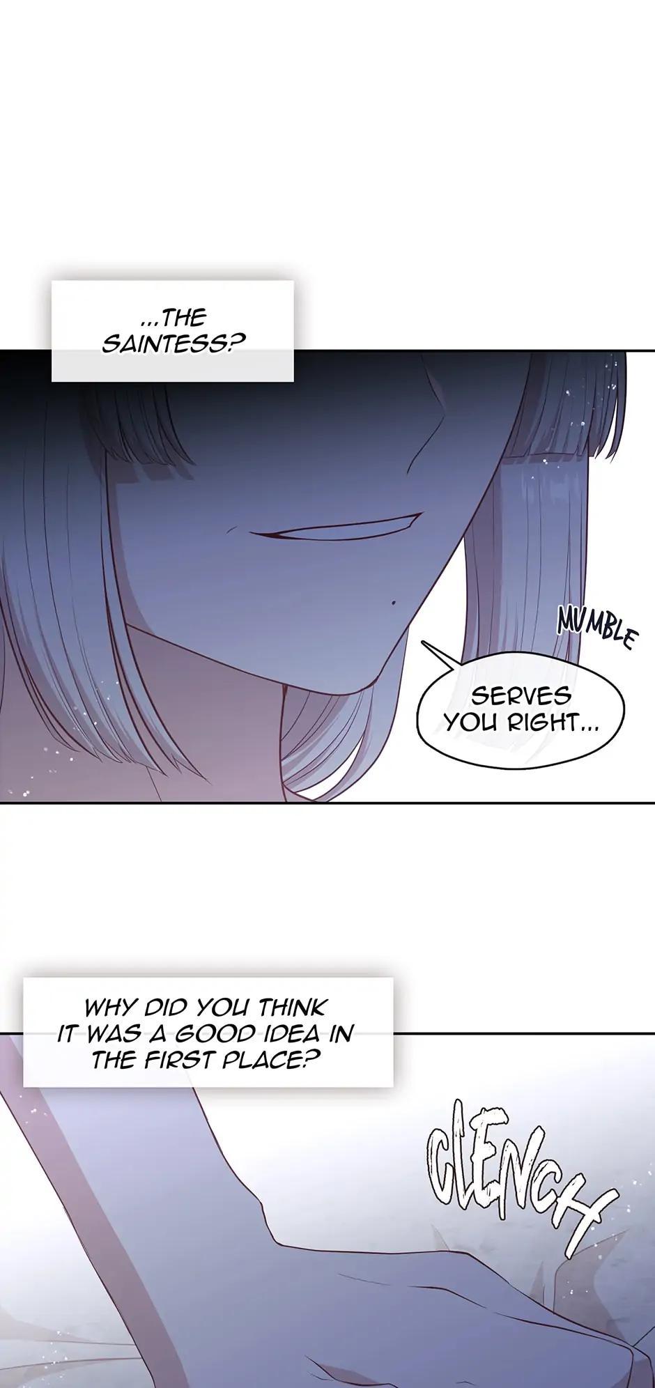 Read Beware the Villainess EN Manga Online