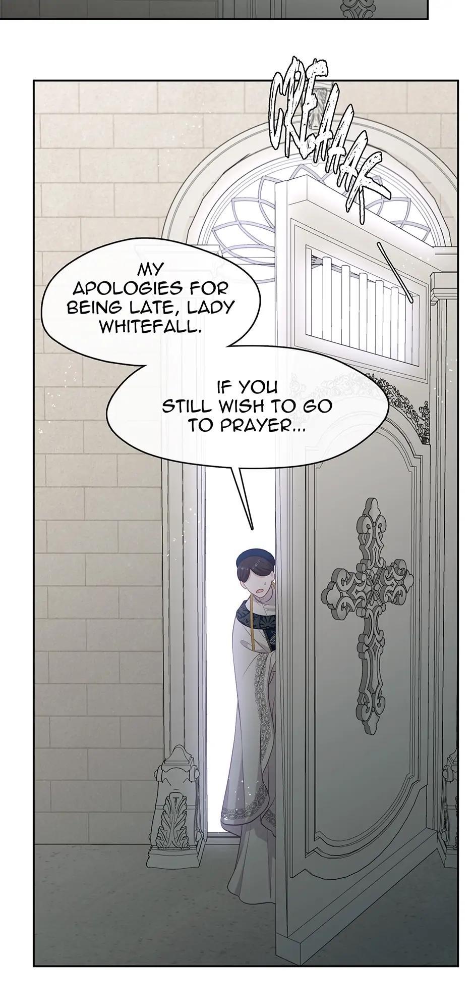 Read Beware the Villainess EN Manga Online