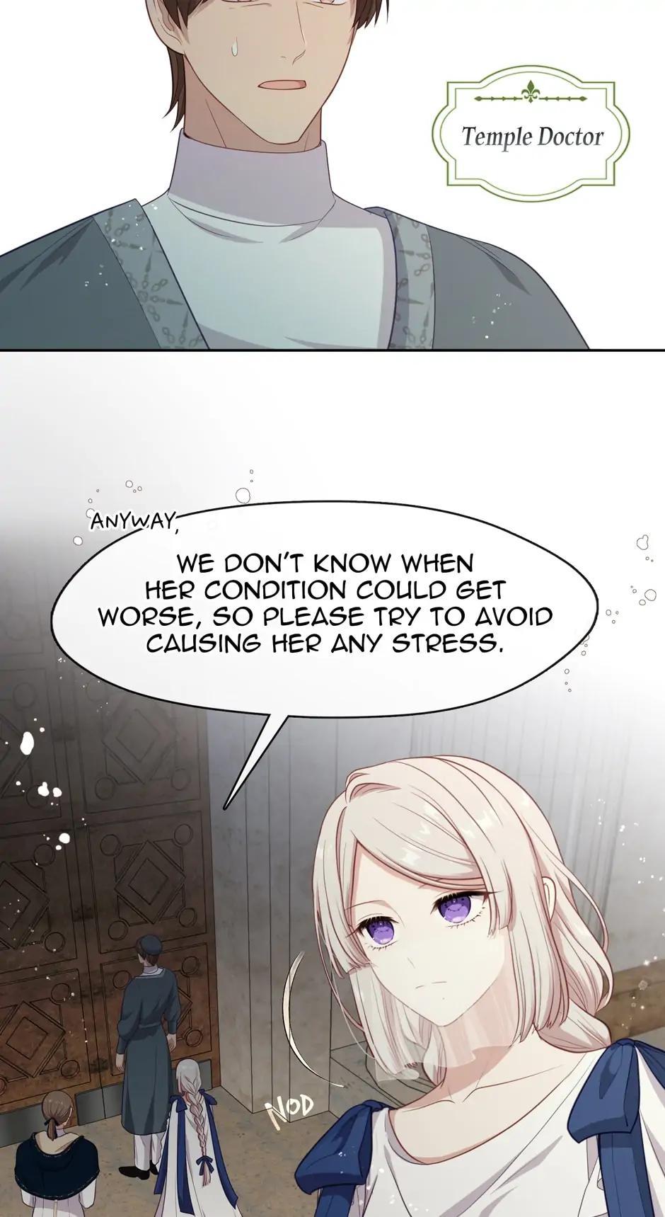 Read Beware the Villainess EN Manga Online