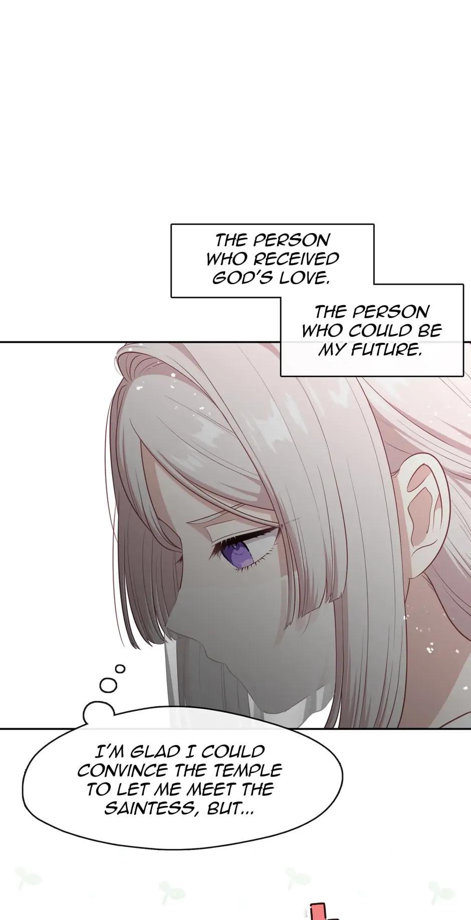 Read Beware the Villainess EN Manga Online